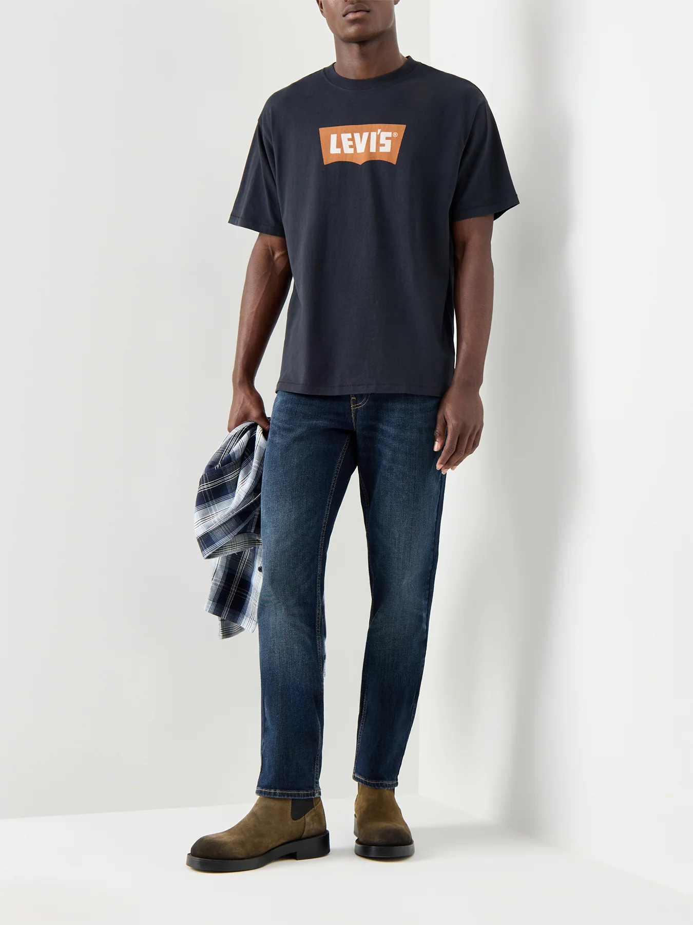 Men's 511 Slim Jeans - Image 2