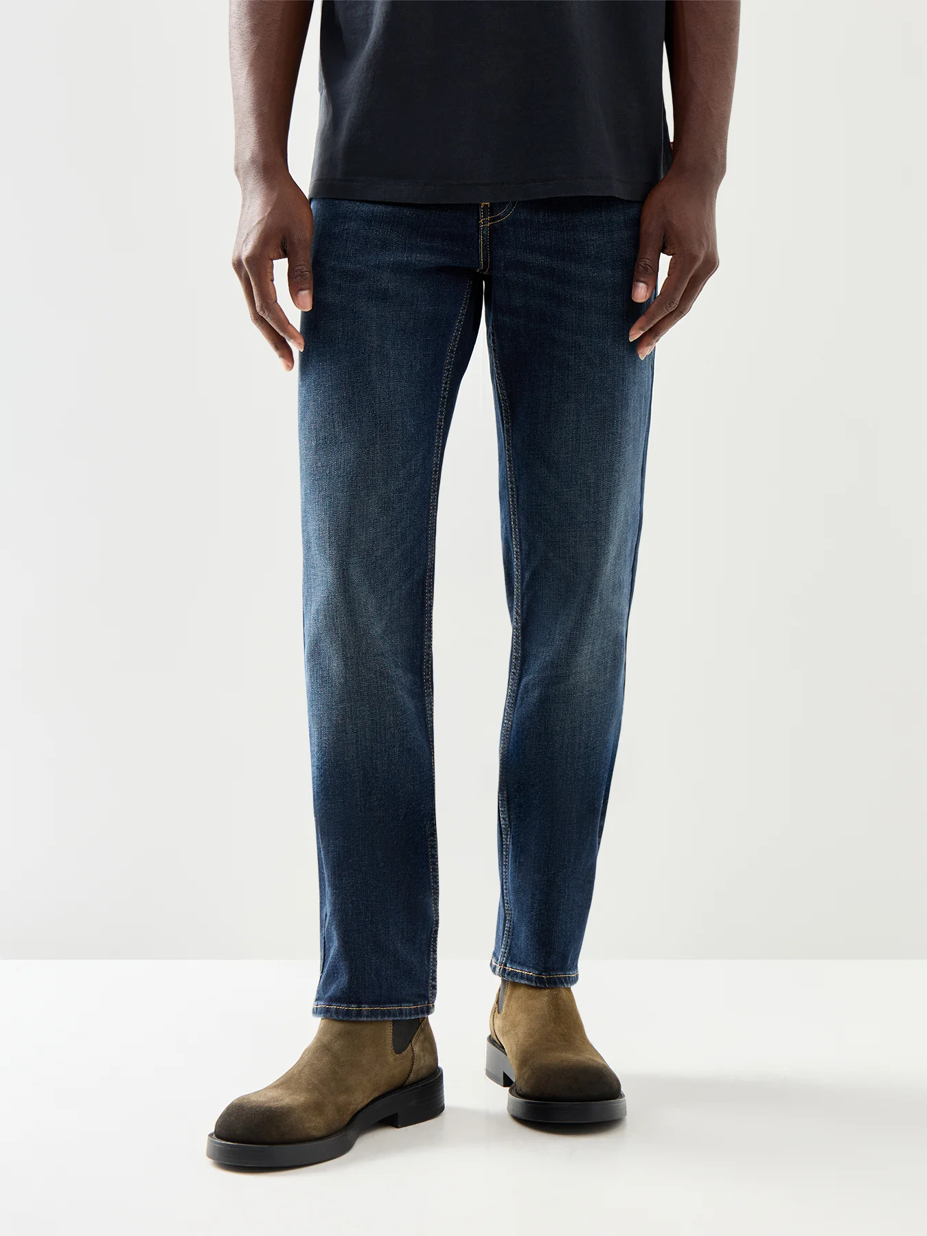 Men's 511 Slim Jeans - Image 4