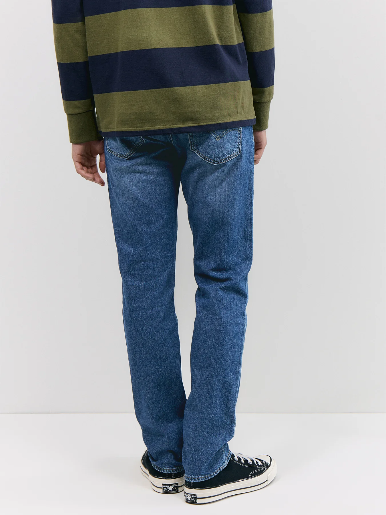 Men's 511 Slim Jeans - Image 5