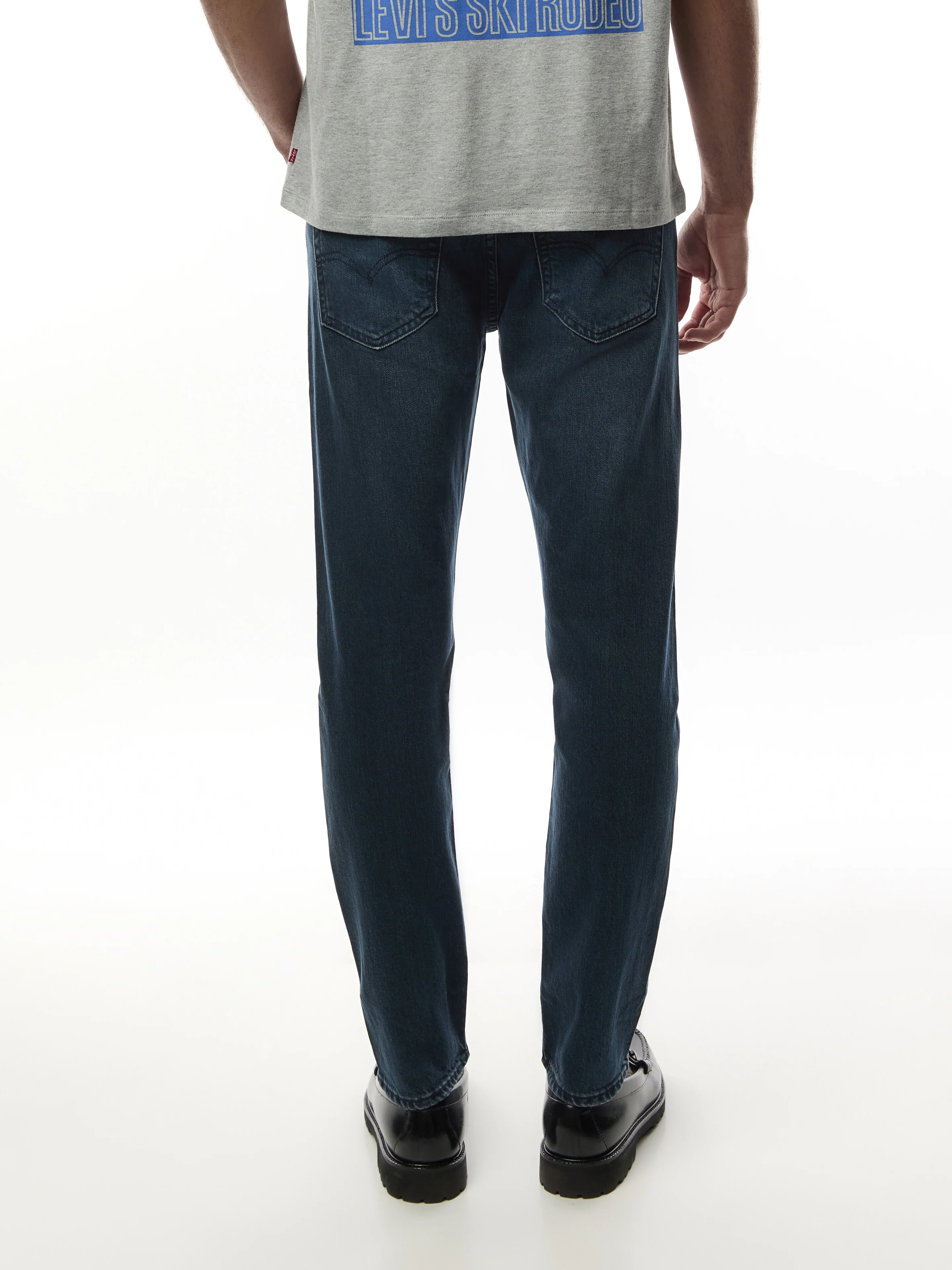 512 Slim Taper Blues - Image 5