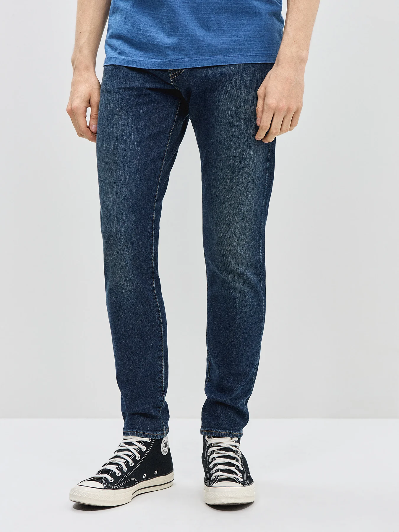 Men's 512 Slim Taper Jeans - Image 4