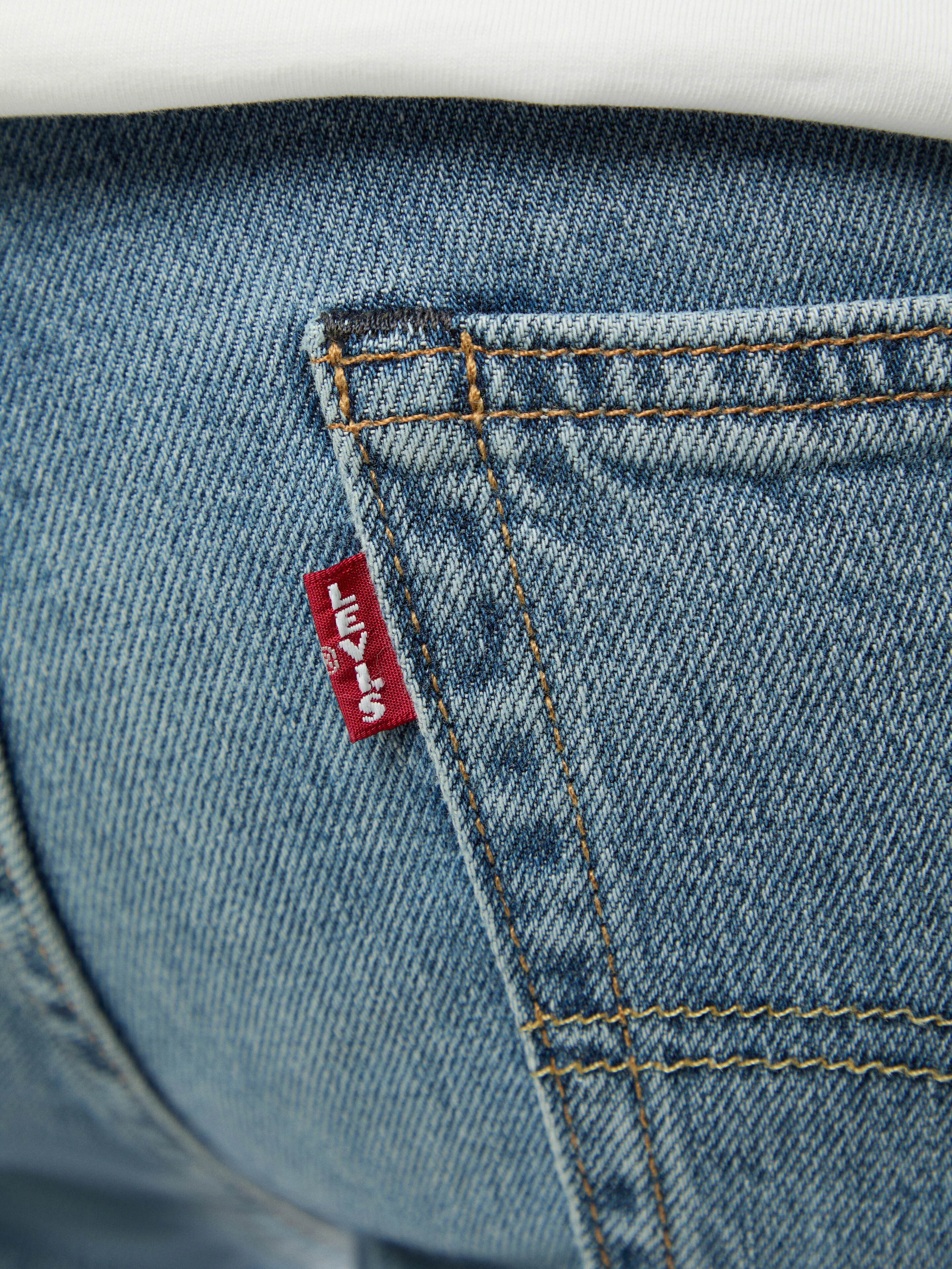 512 Slim Tapered Jeans - Image 3