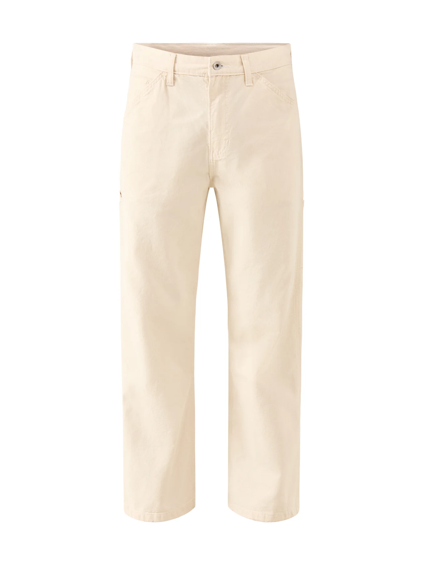 568 Loose Strt Carpenter Pant