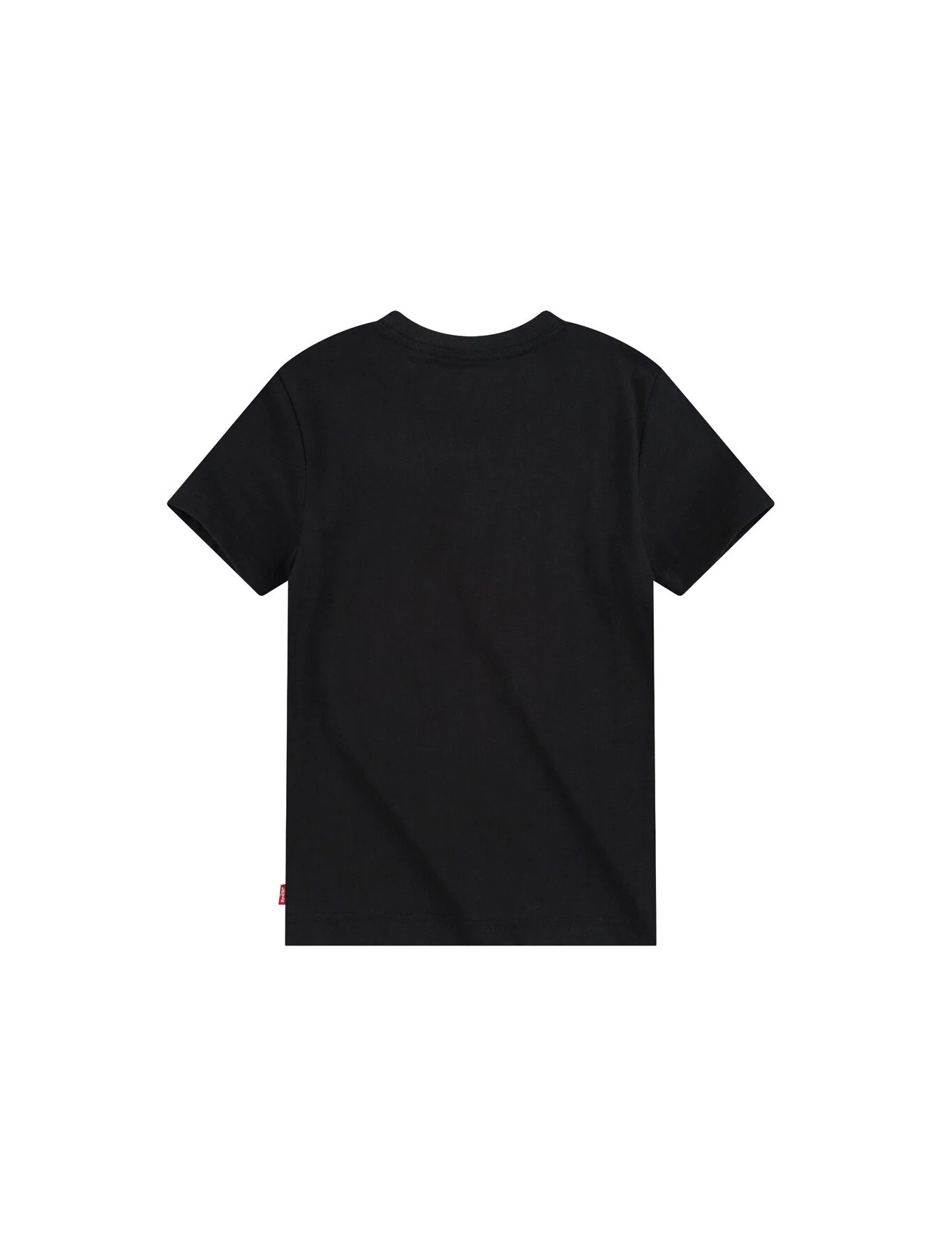 Batwing Chest T-Shirt - Image 2