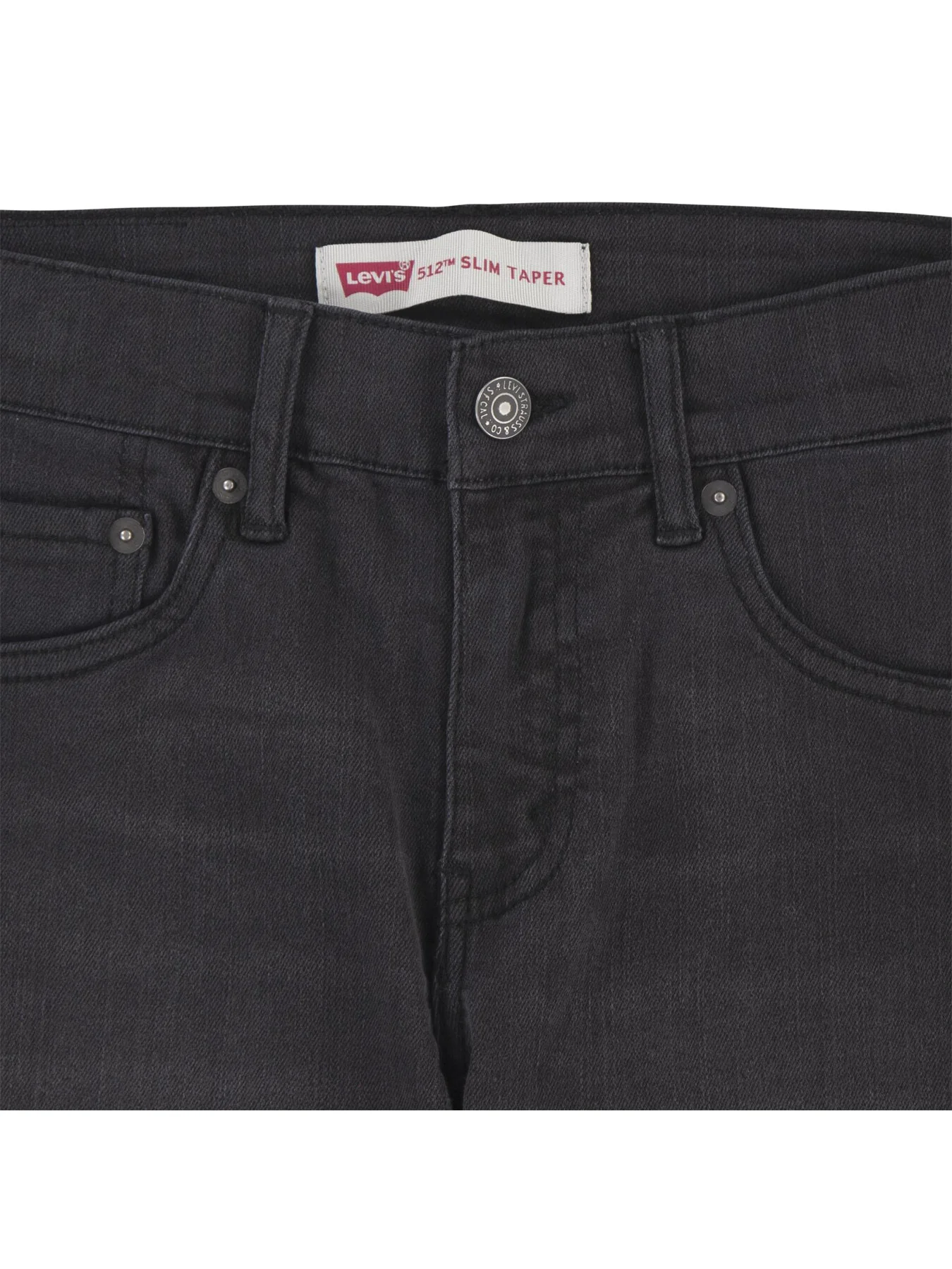 512 Slim Taper Jean - Image 3