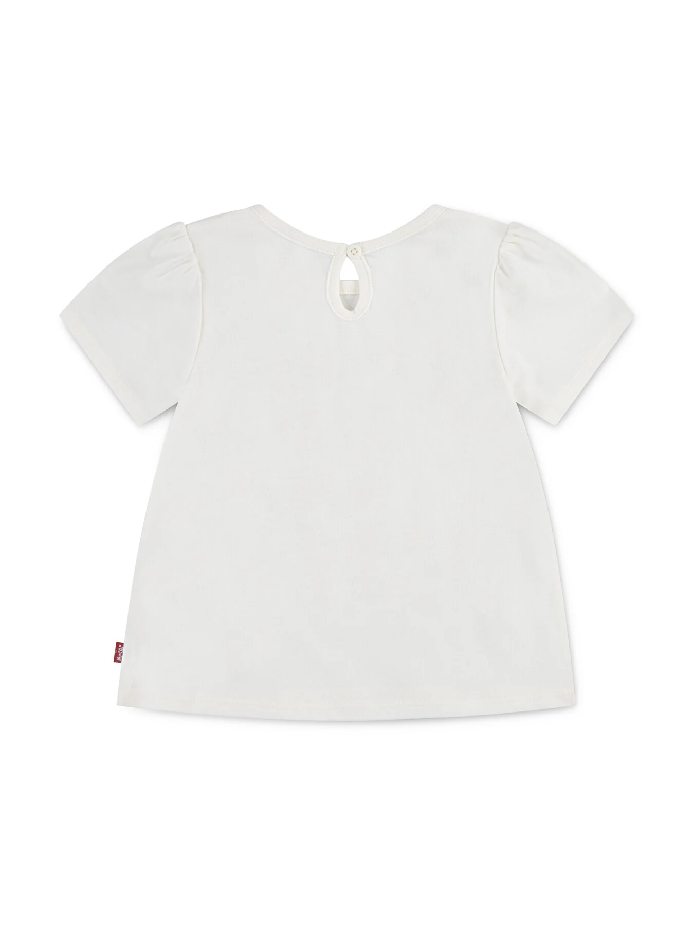 Baby Smocked Tee - Image 2