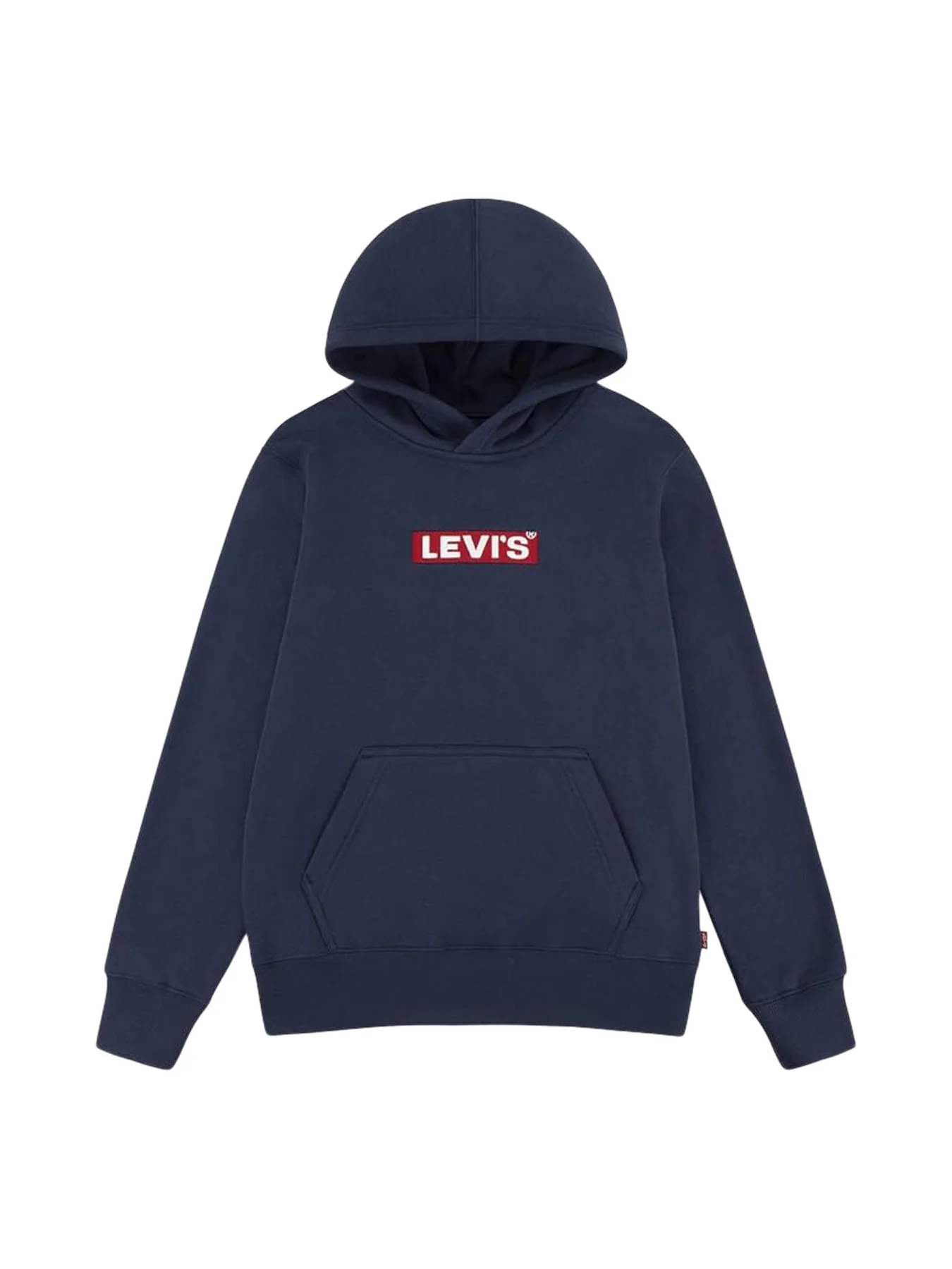 Boxtab Pullover Hoddie - Image 3