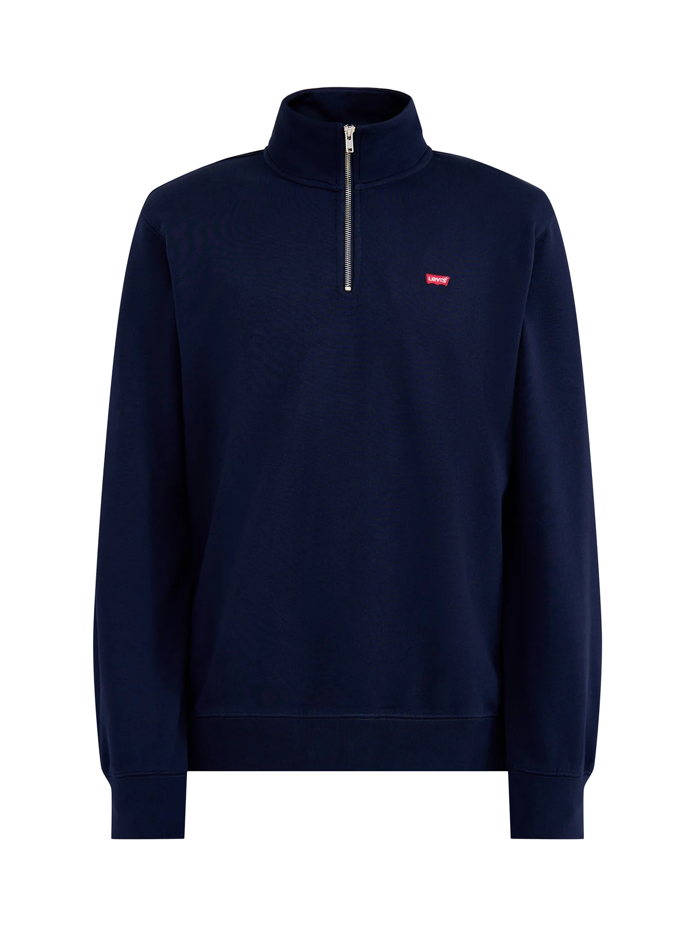 Original Hm 1/4 Zip Navy