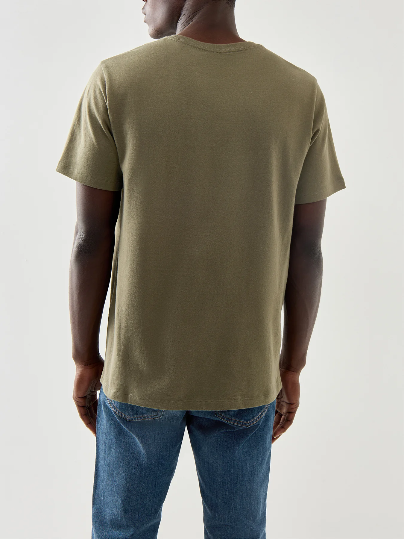 Original Hm Tee - Image 5