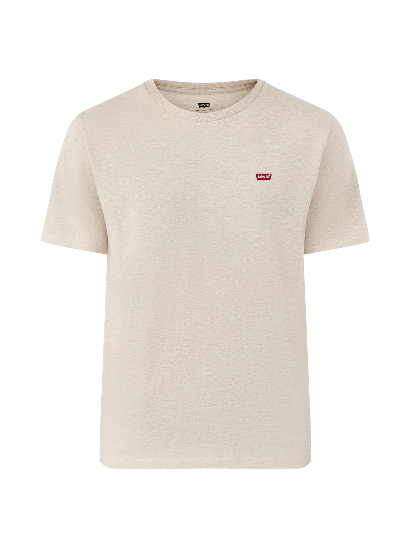 Original Short Sleeves Tee