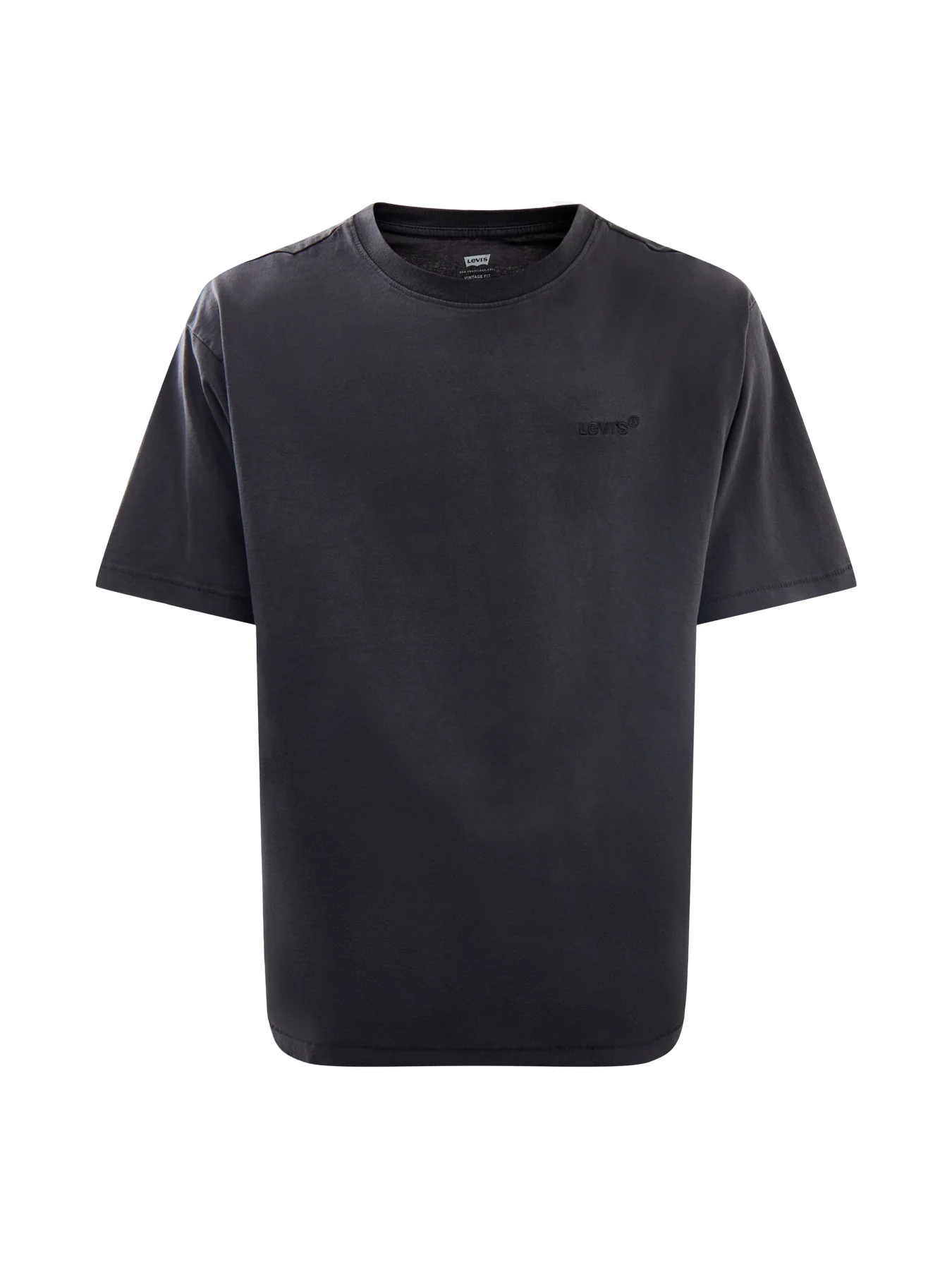 Red Tab Vintage Tee