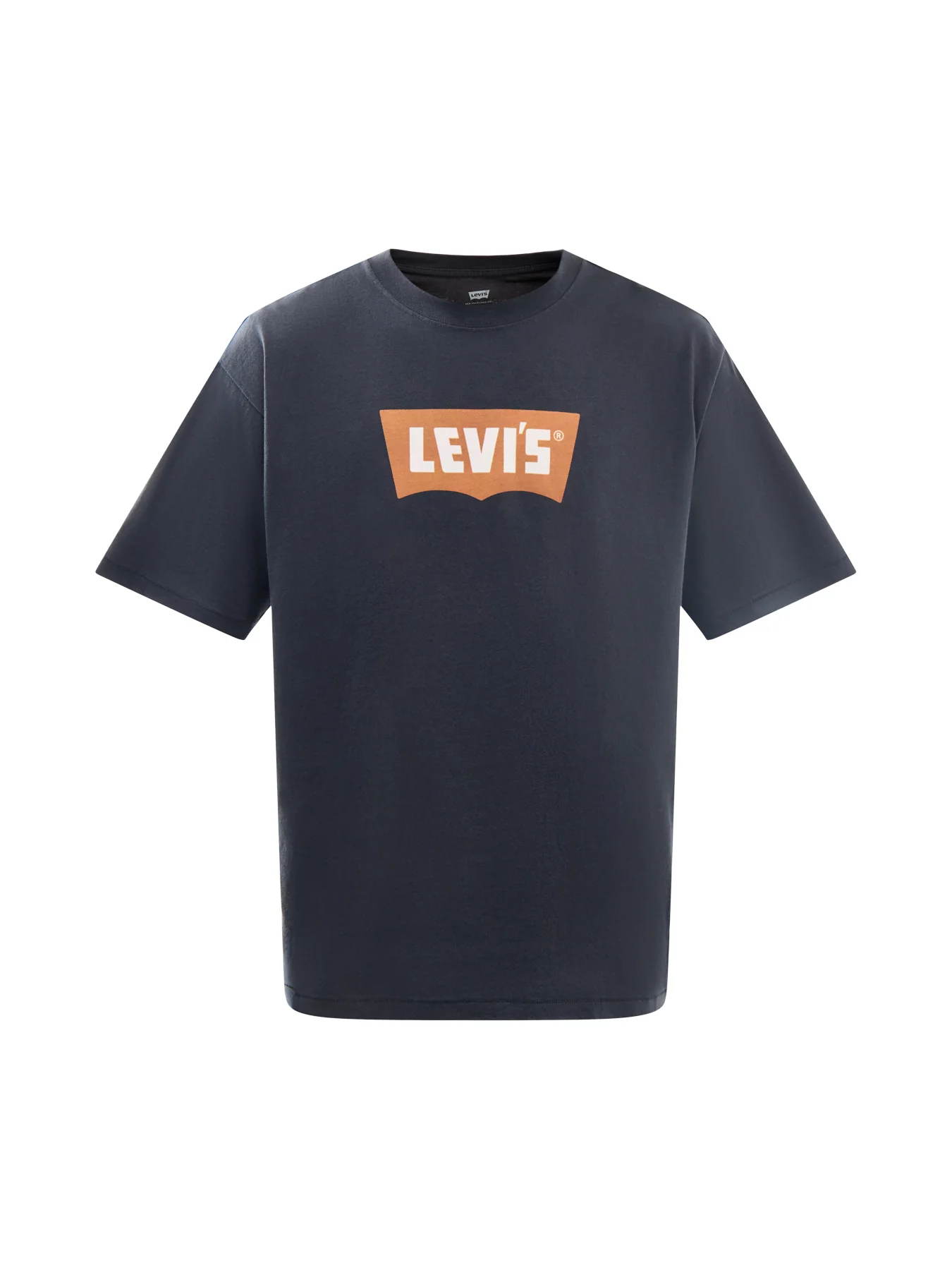 Vintage Bw Graphic Tee