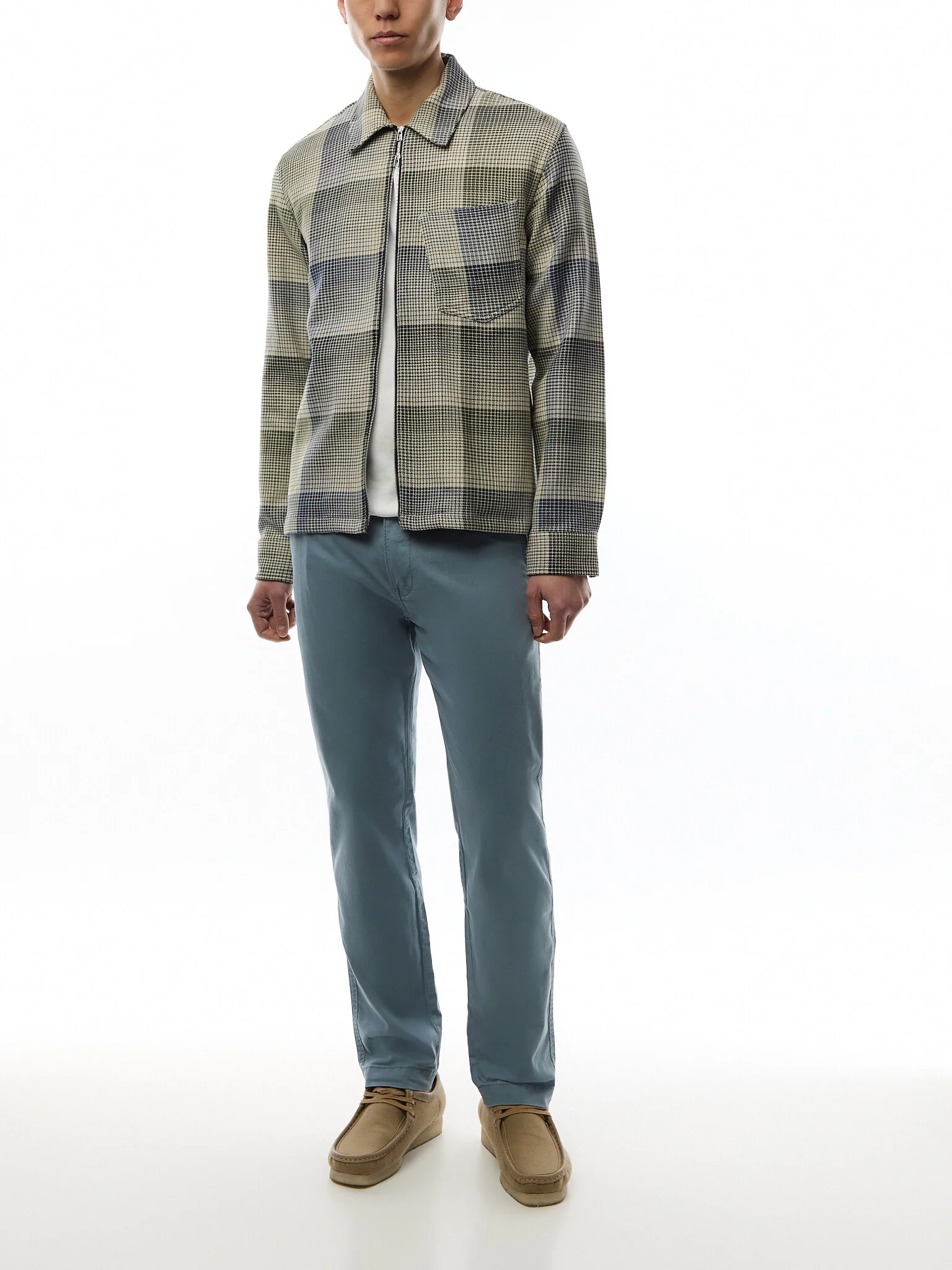 XX Chino Standard Tapered Chinos - Image 2
