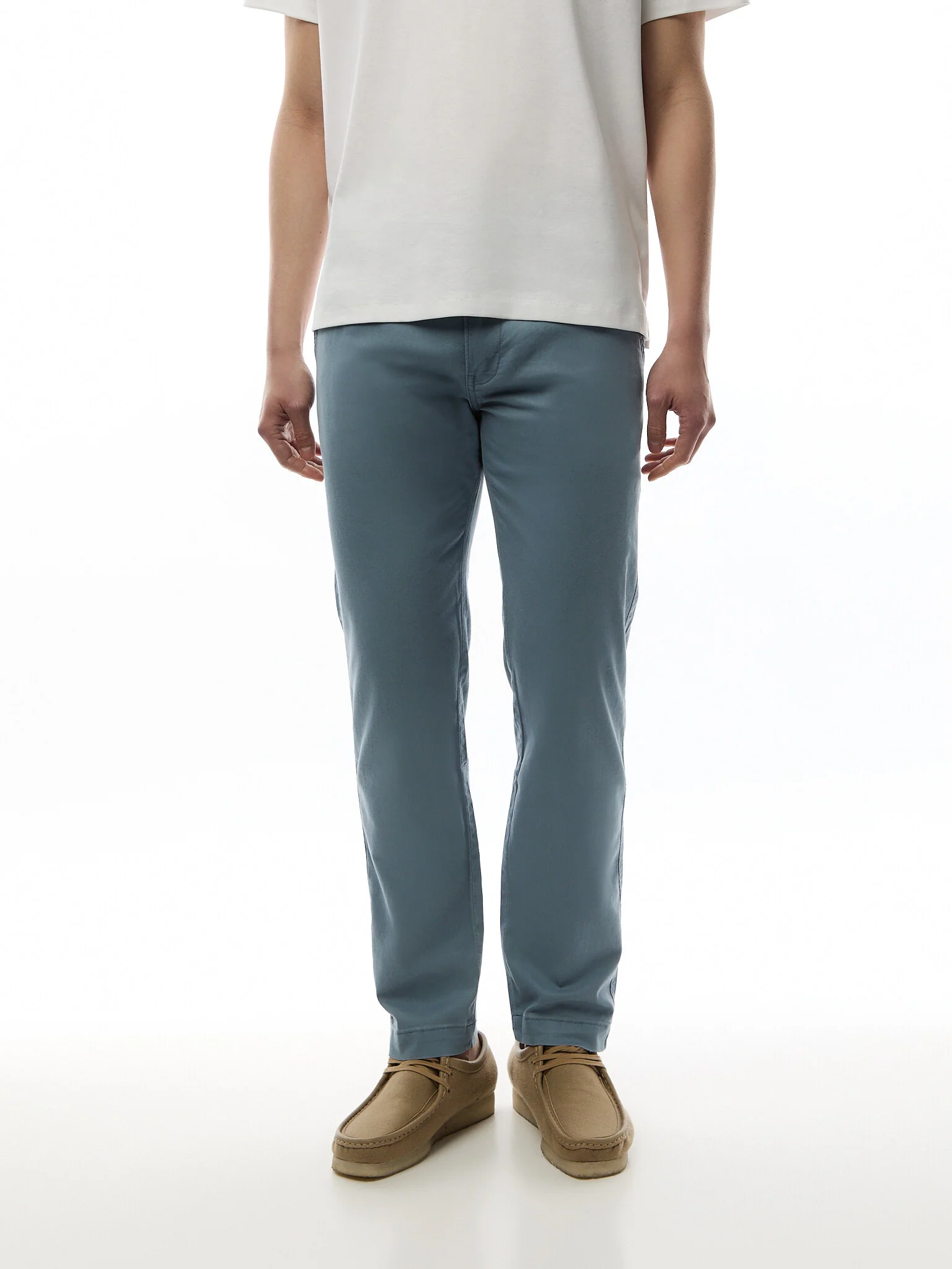 XX Chino Standard Tapered Chinos - Image 4