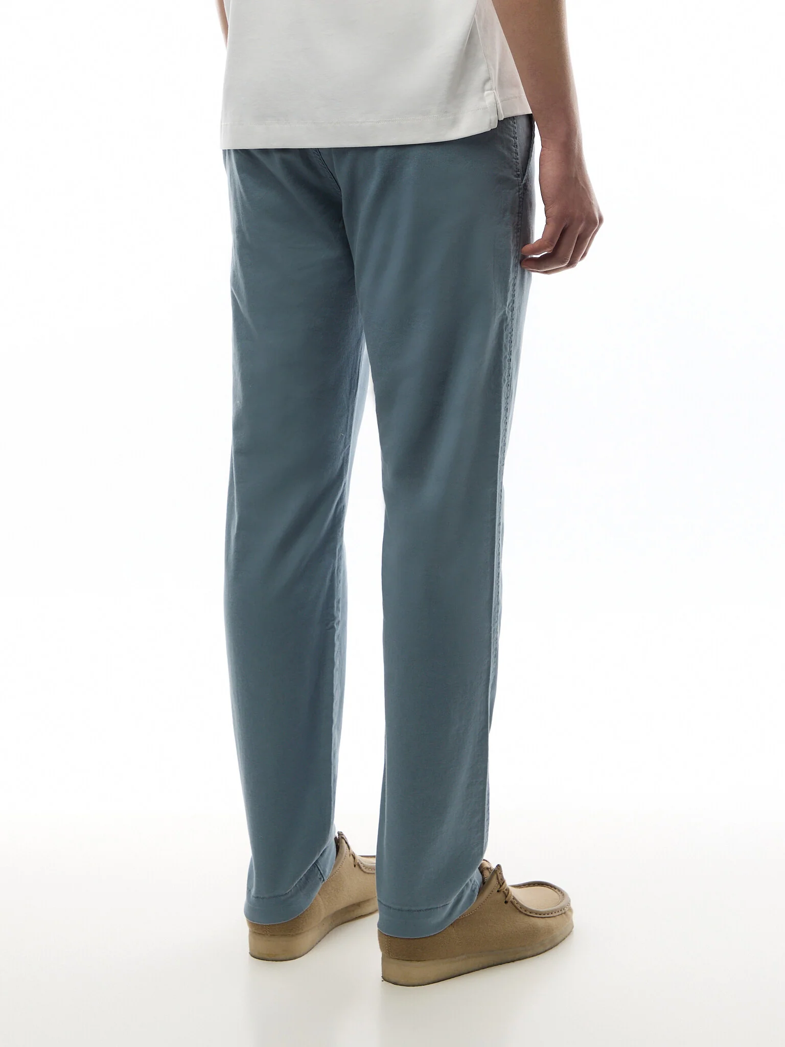 XX Chino Standard Tapered Chinos - Image 5