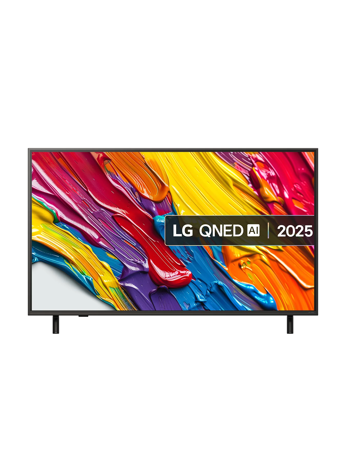 50QNED84A6C 50 Inch QNED 4k Smart TV (2025)