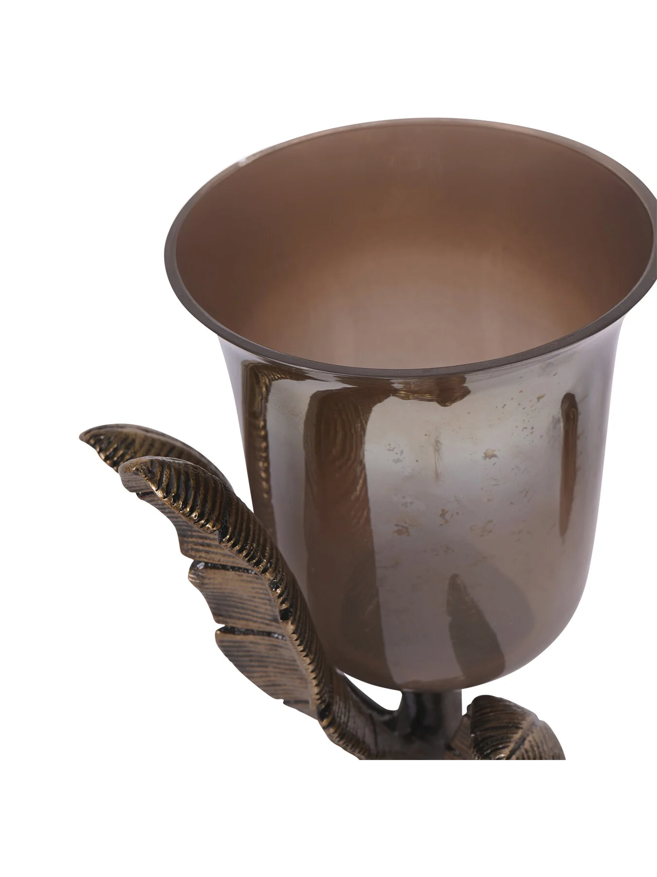 Kariba Elephant Hurricane Large 37cm - Image 3