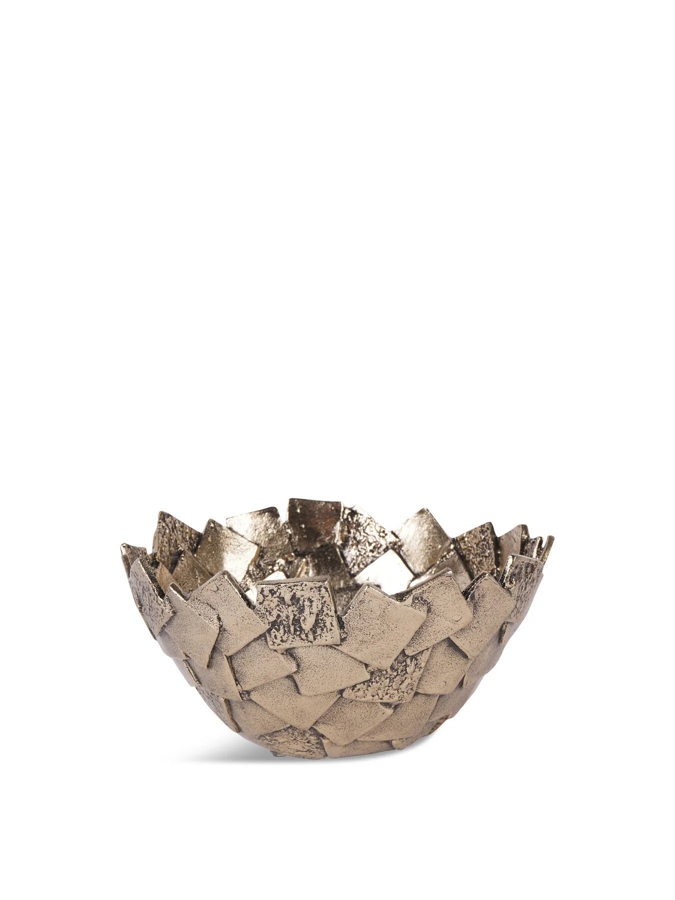 Montrose Cast Aluminium Bowl