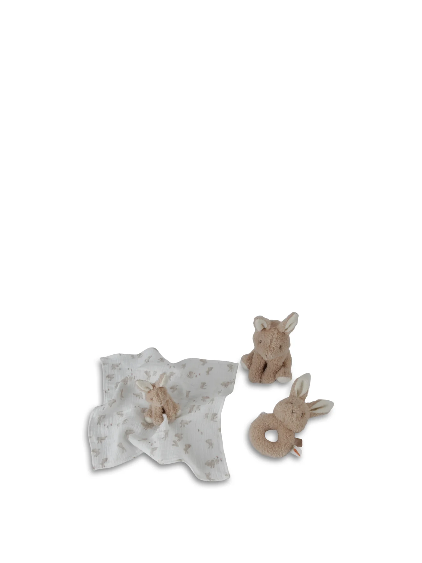 Gift Box Baby Bunny - Image 2