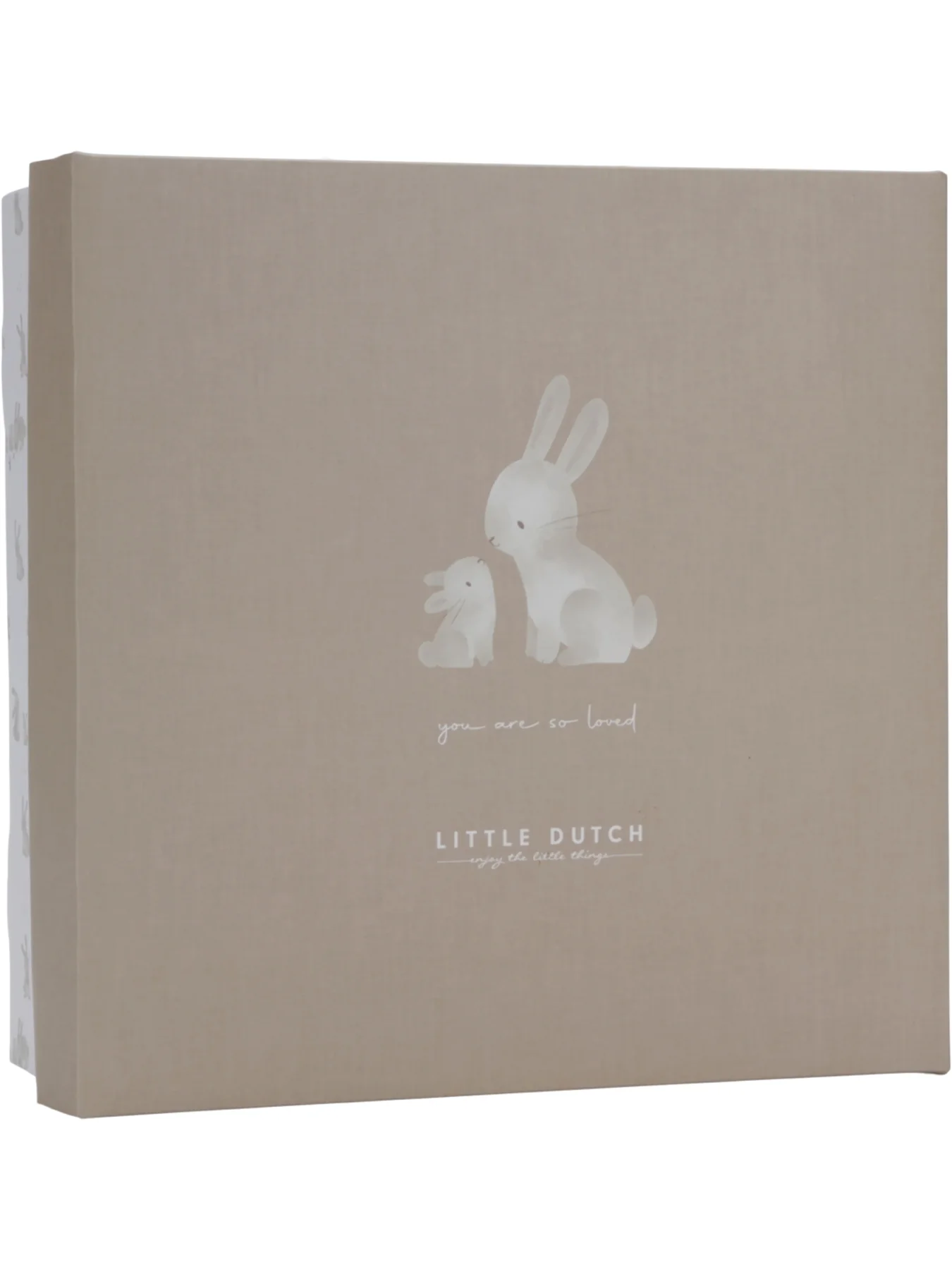 Gift Box Baby Bunny - Image 3