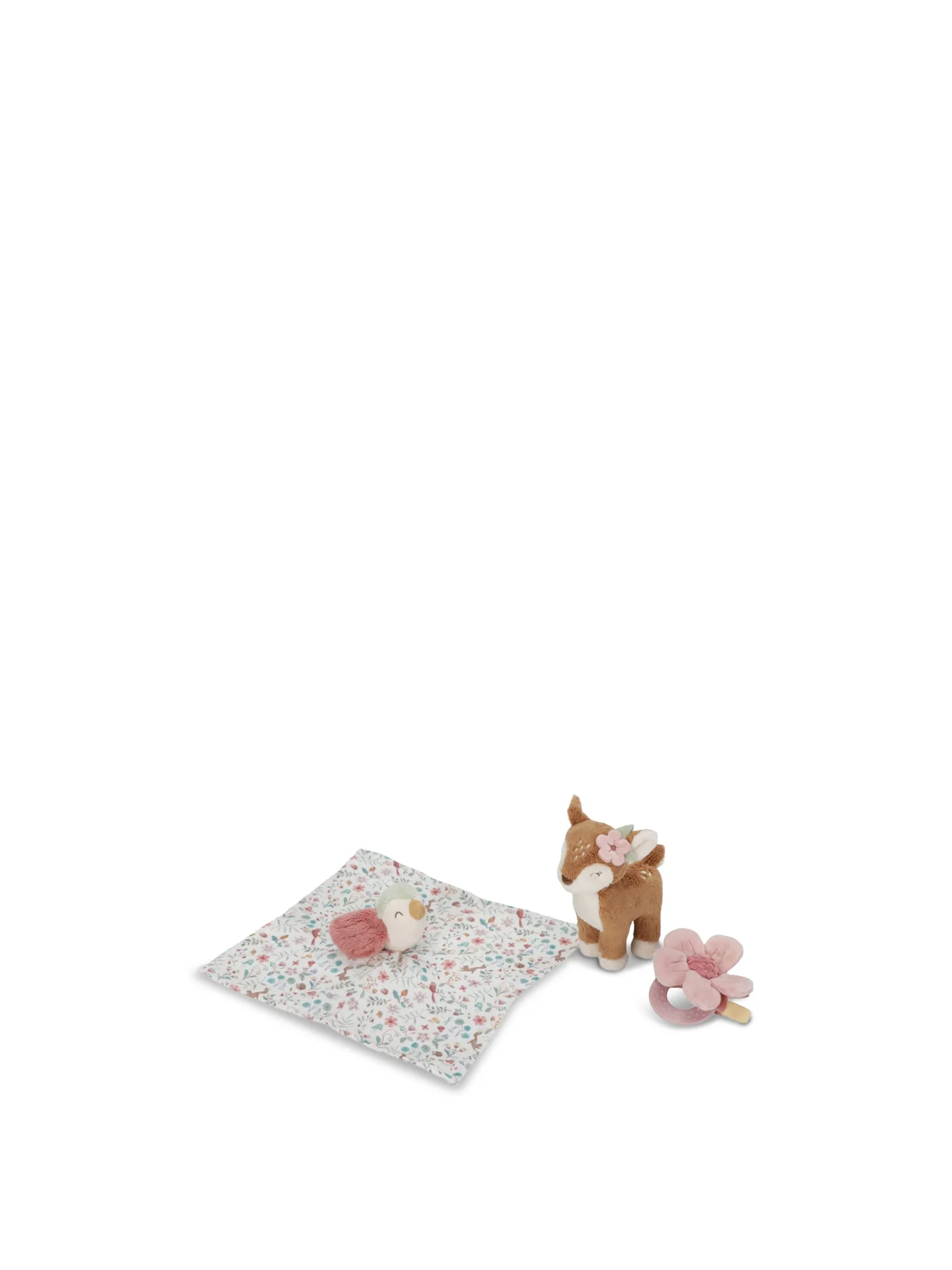 Gift Box Fairy Garden - Image 2