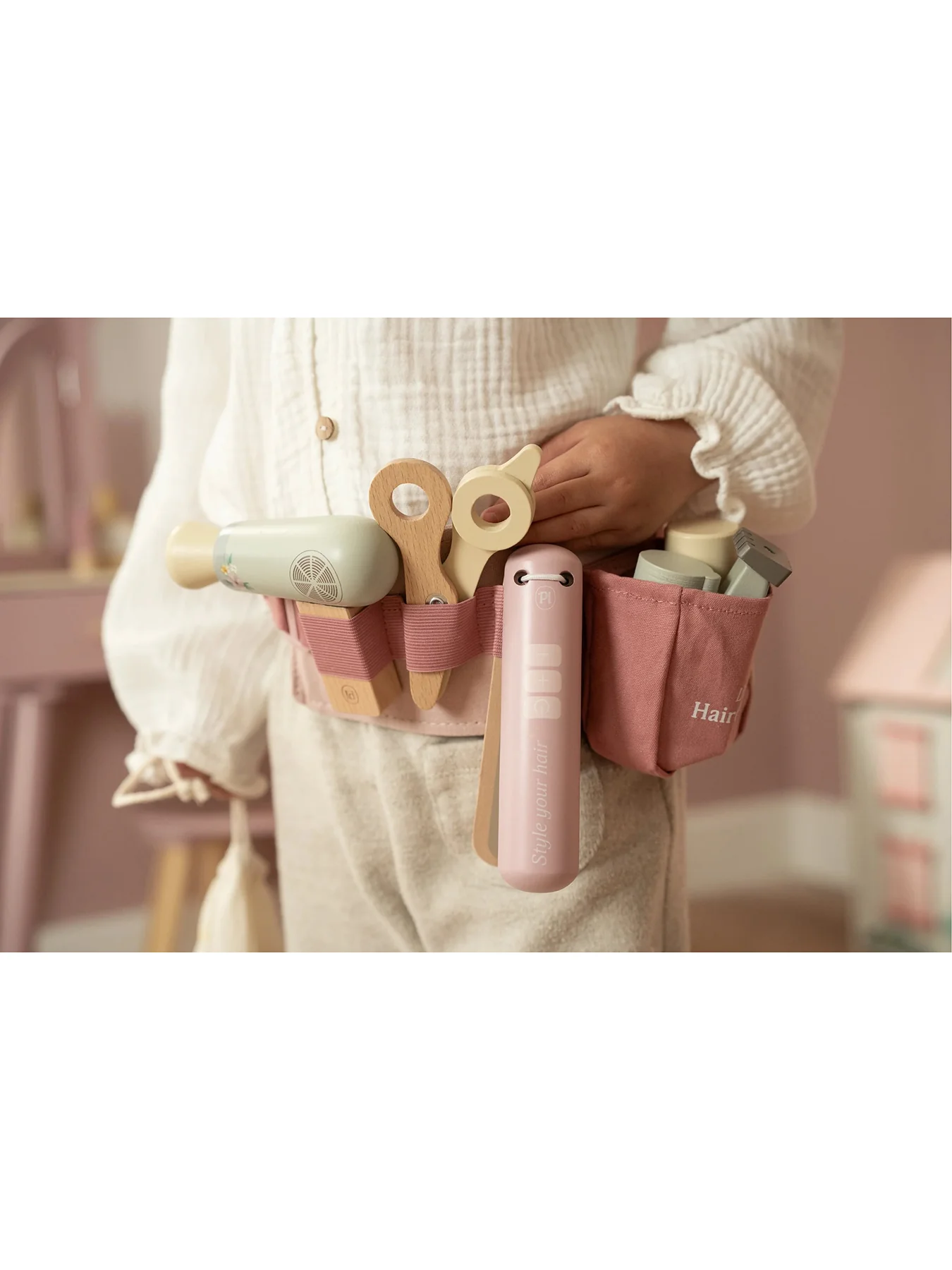 Hairdresser Play Set - Image 2