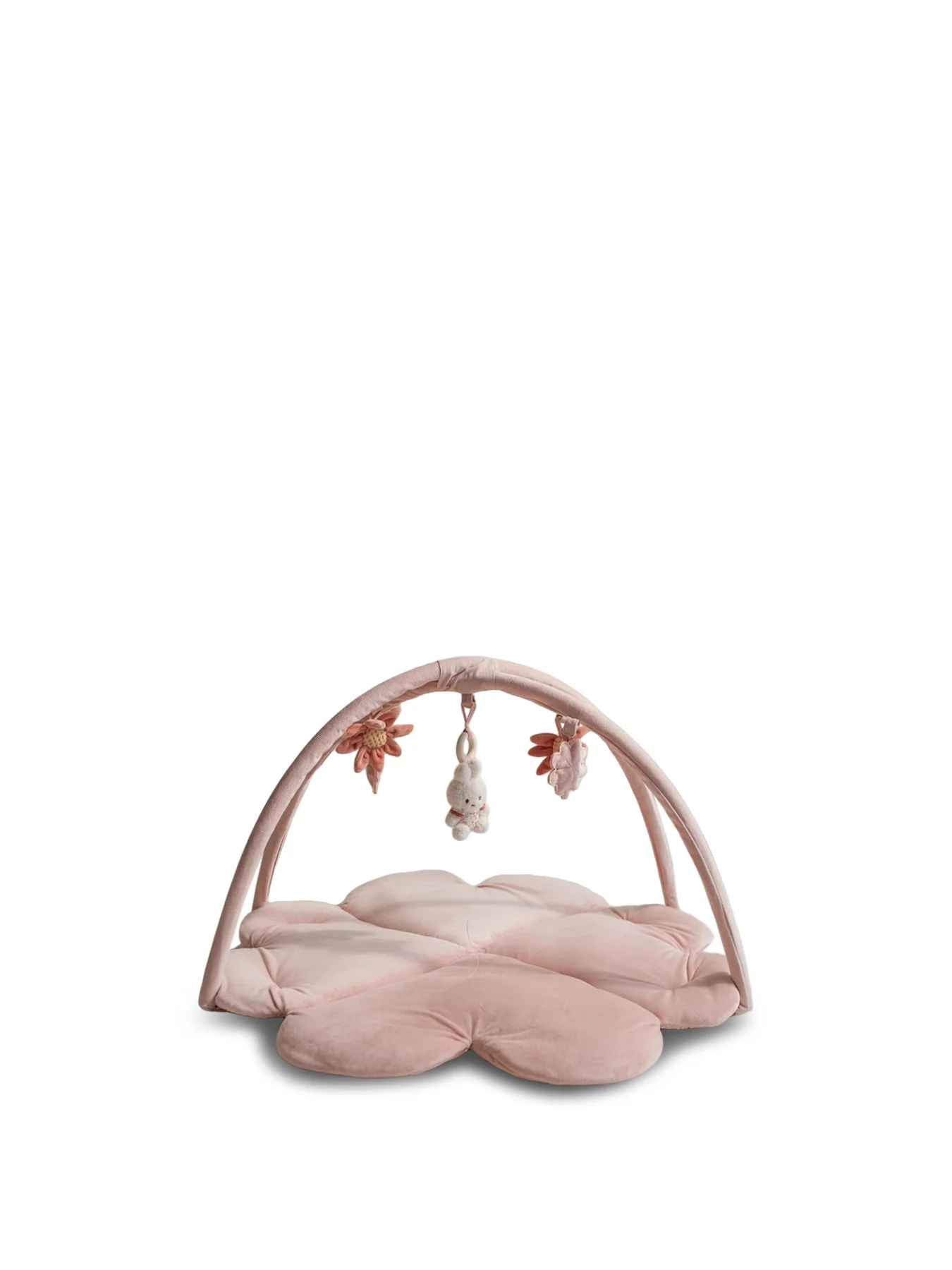 Miffy x Little Dutch Activity Play Mat - Image 2