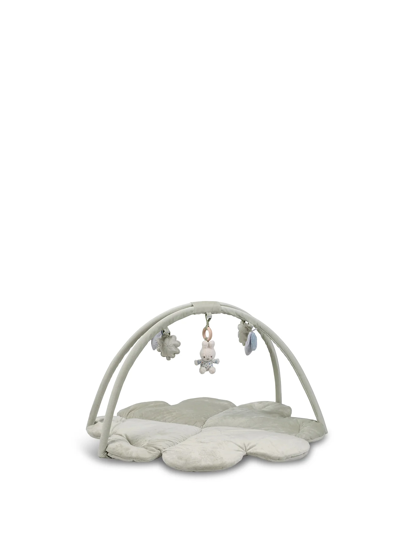 Miffy x Little Dutch Activity Play Mat - Image 4