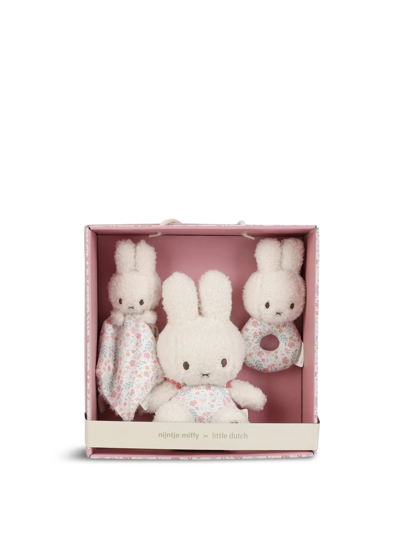 Miffy x Little Dutch Giftbox
