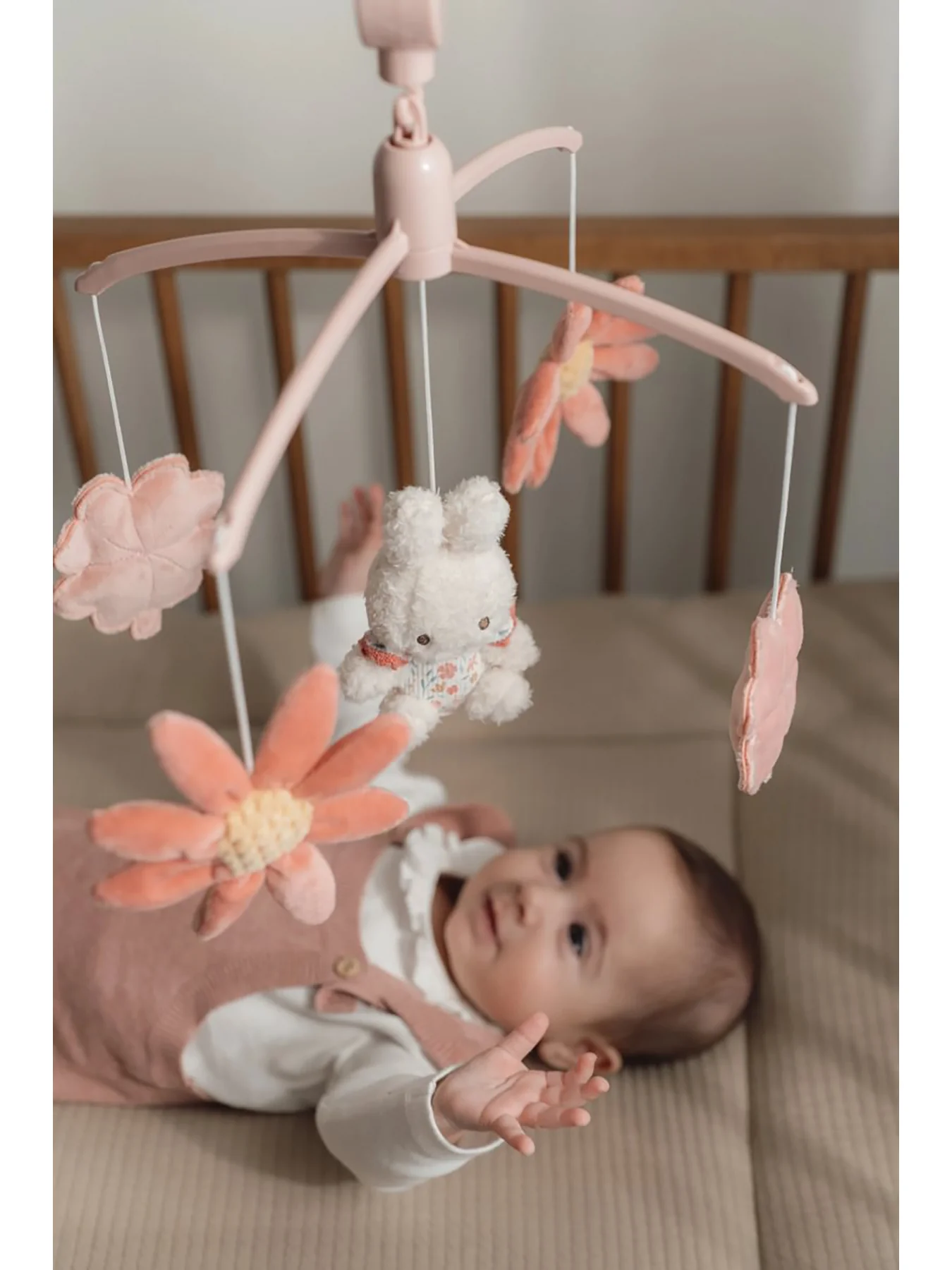 Miffy x Little Dutch Music Mobile - Image 2
