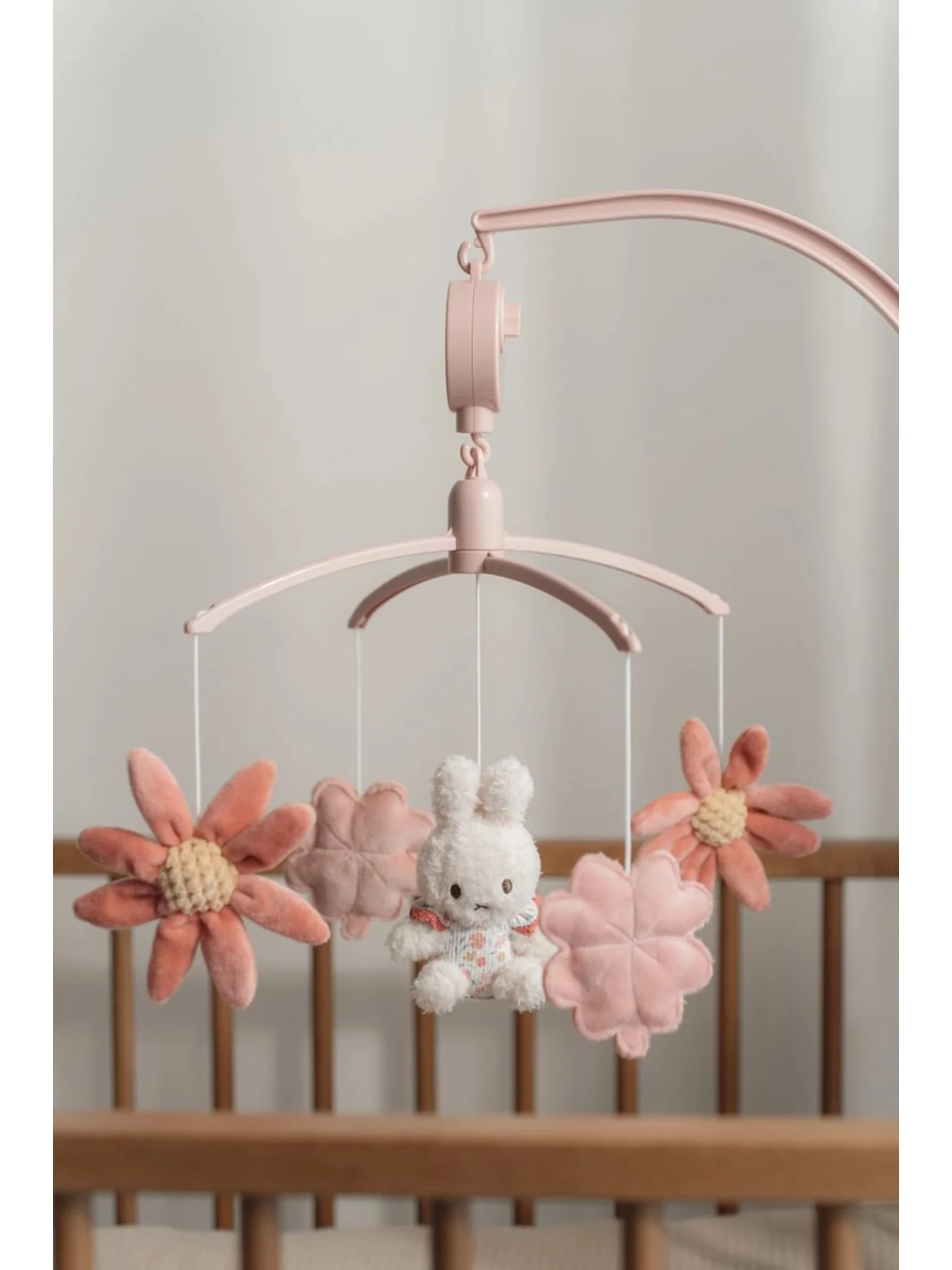 Miffy x Little Dutch Music Mobile - Image 3