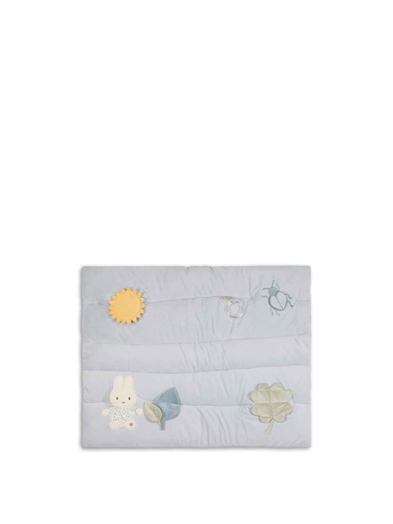 Miffy x Little Dutch Play Mat - Image 4