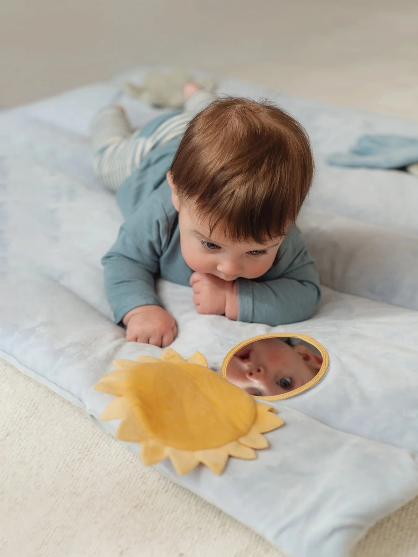 Miffy x Little Dutch Play Mat - Image 5