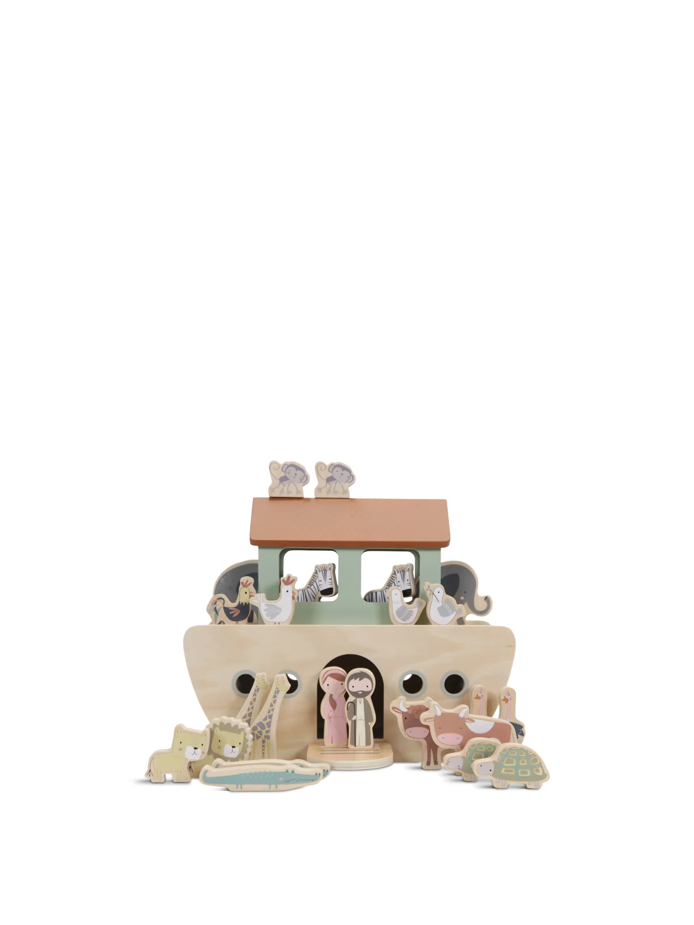 Noahs Ark