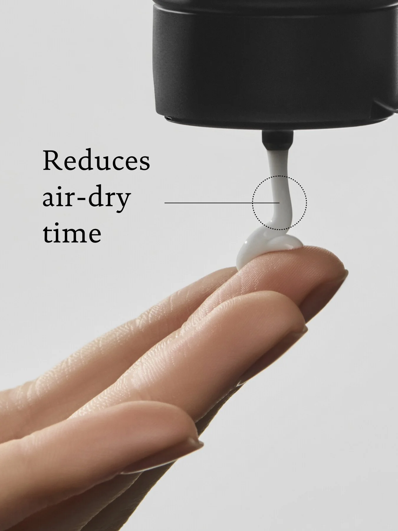 Style Lab® Air-Dry Styler 148ml - Image 4