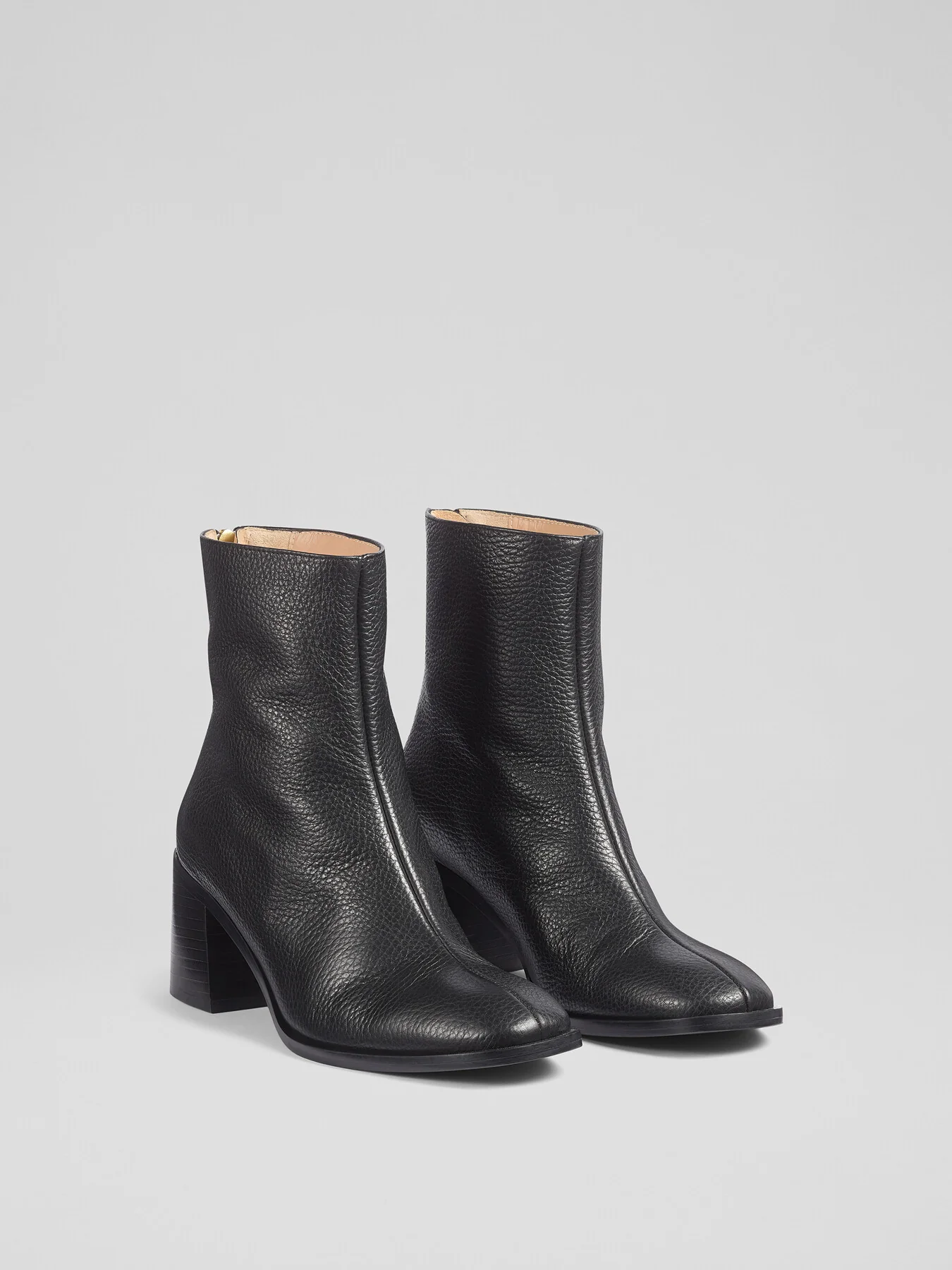 Camila Front Seam Casual Boot - Image 2