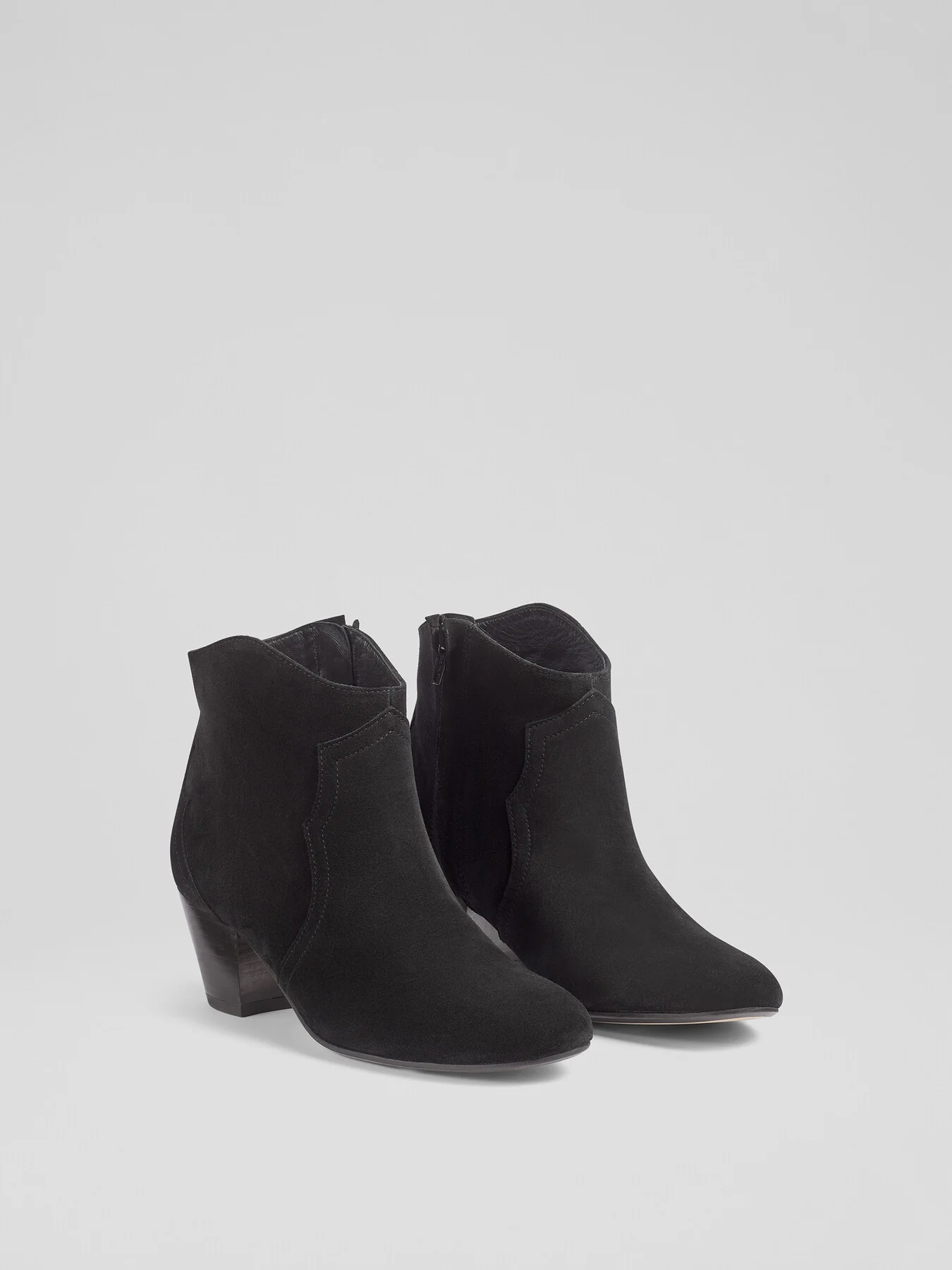 Leida Western Boot - Image 2