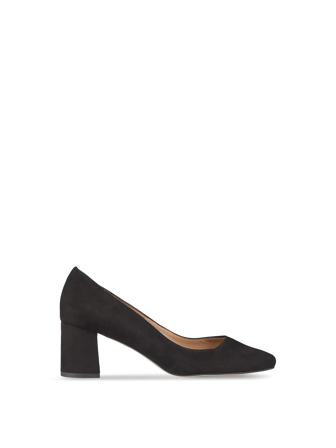 Sally Square Toe Courts