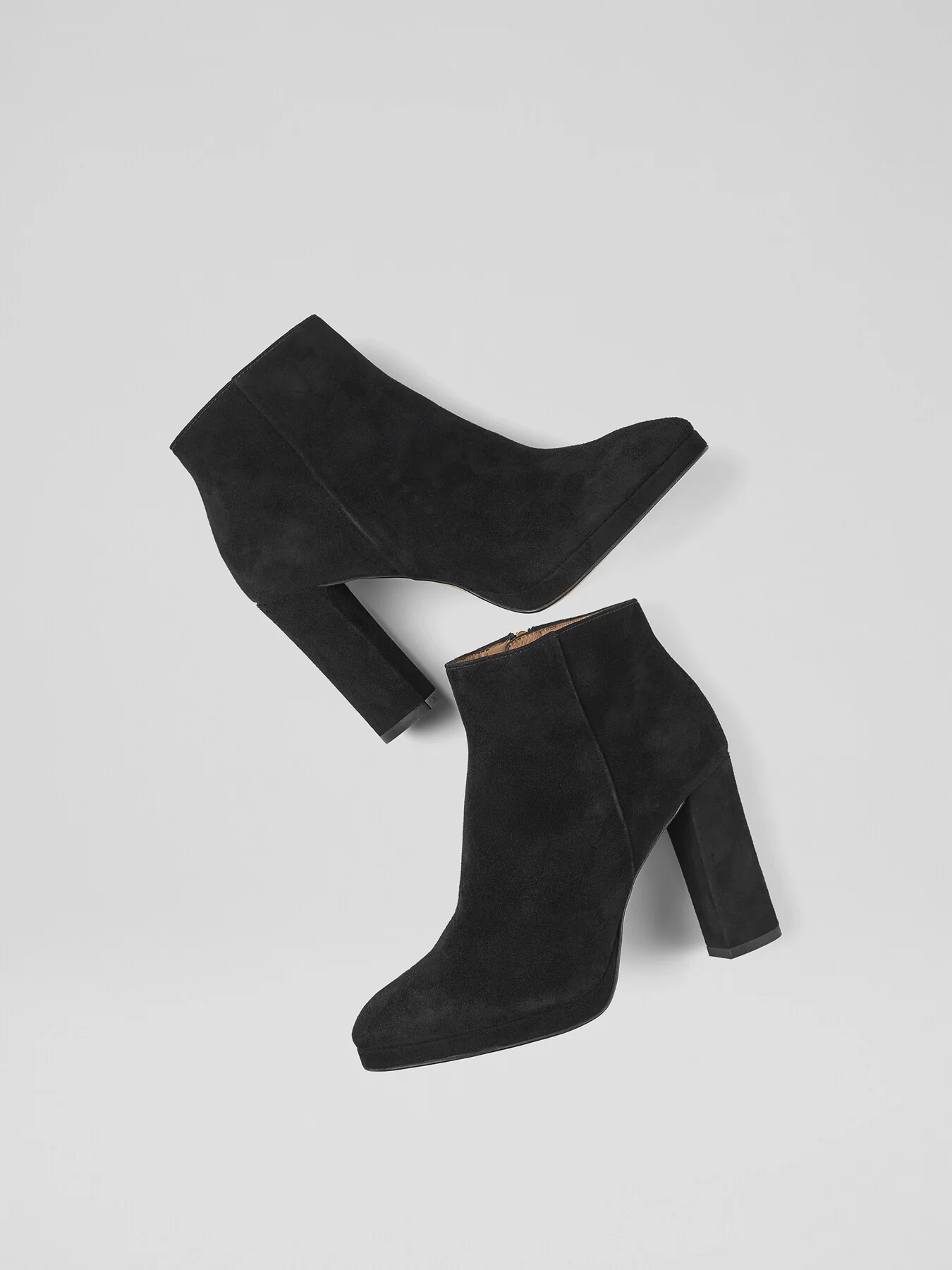 Sibella Platform Ankle Boot - Image 3