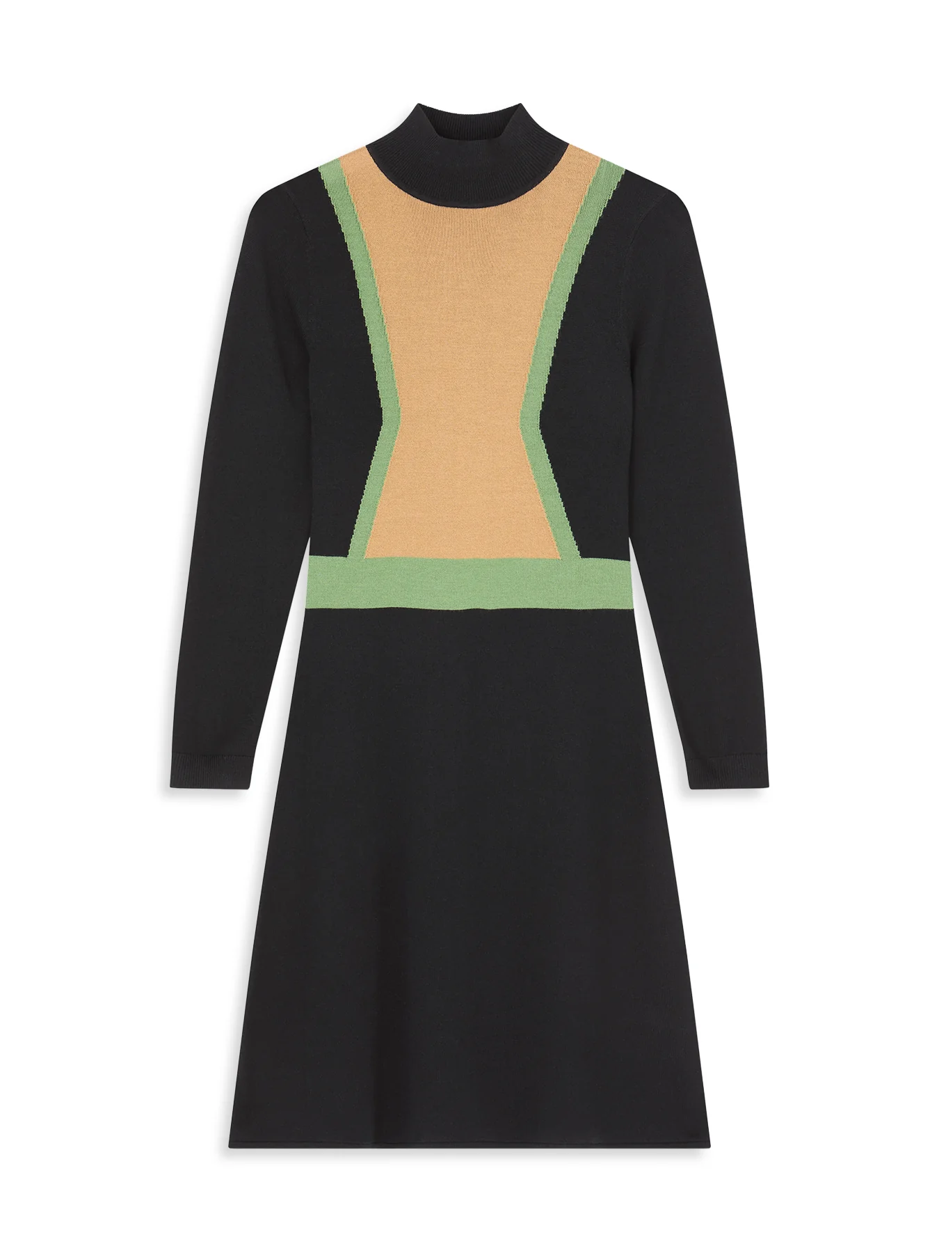 Fine Gauge Merino Jumper
