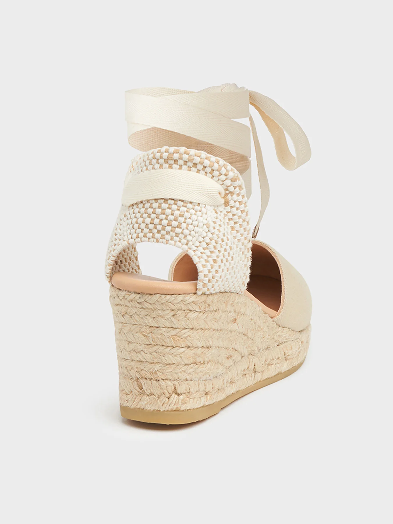 MAUREENE CASUAL SANDALS - Image 3