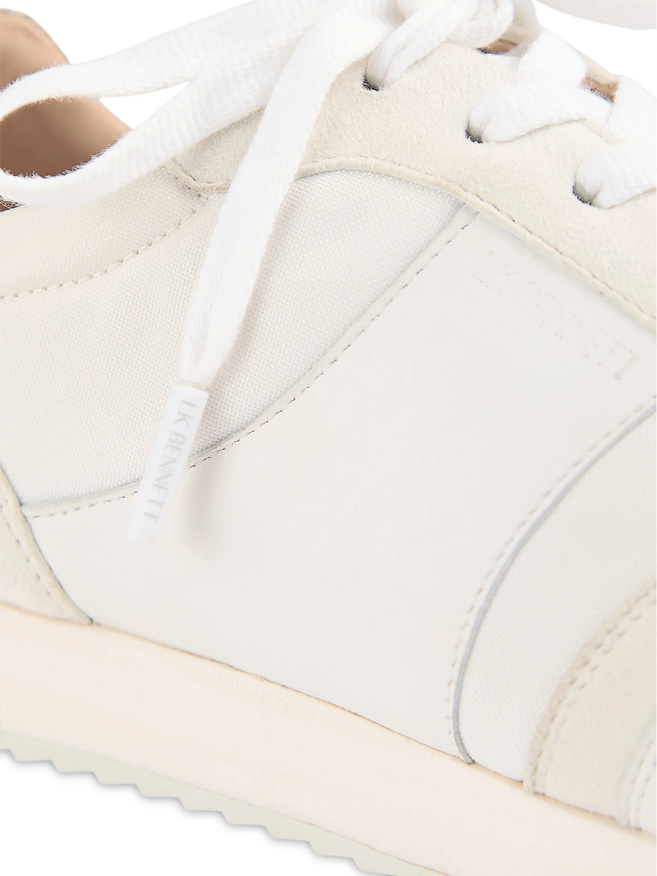 Neutral Sport Neutral Sport Runner Trainers - Image 3