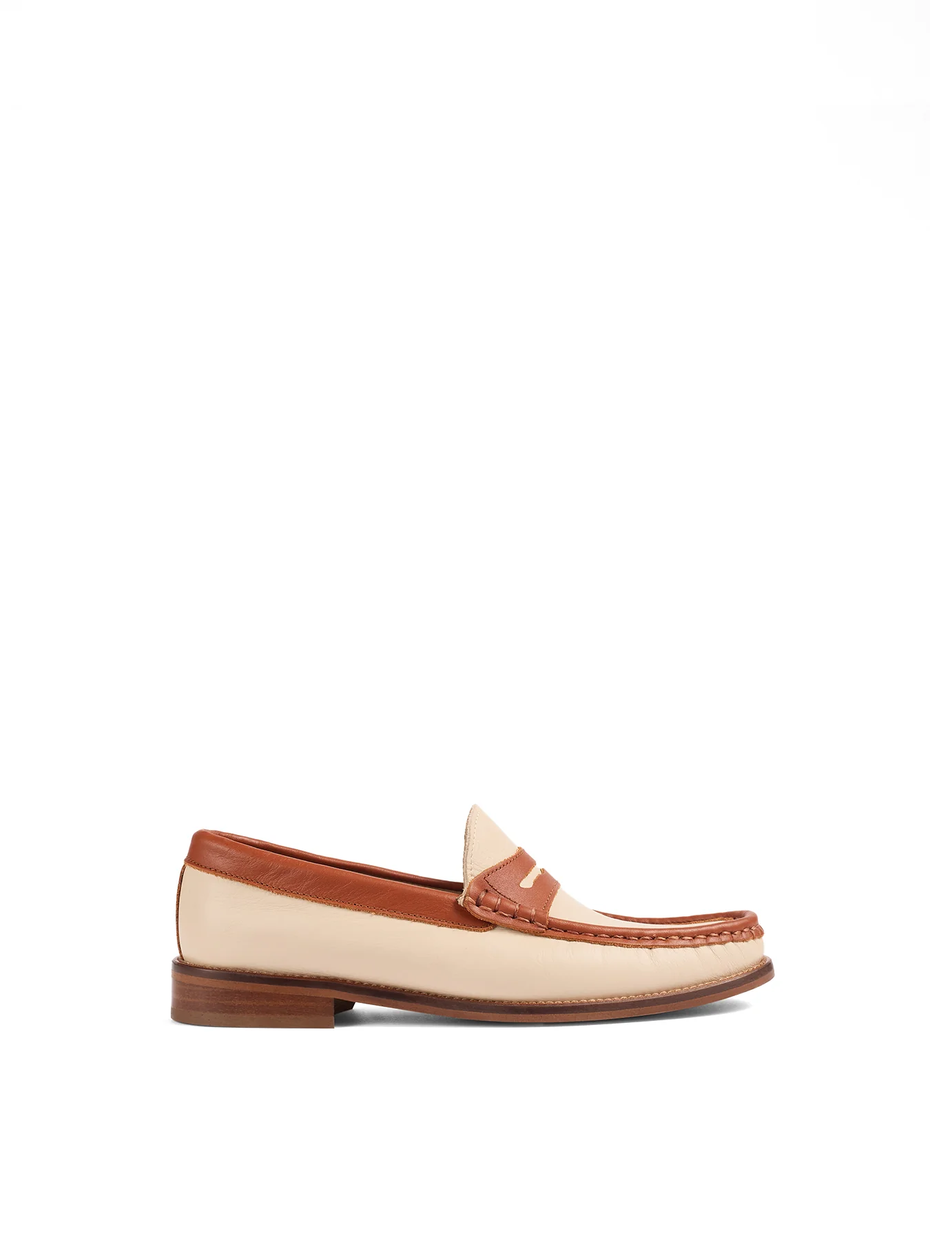 Penny Slot Tuxe Loafer