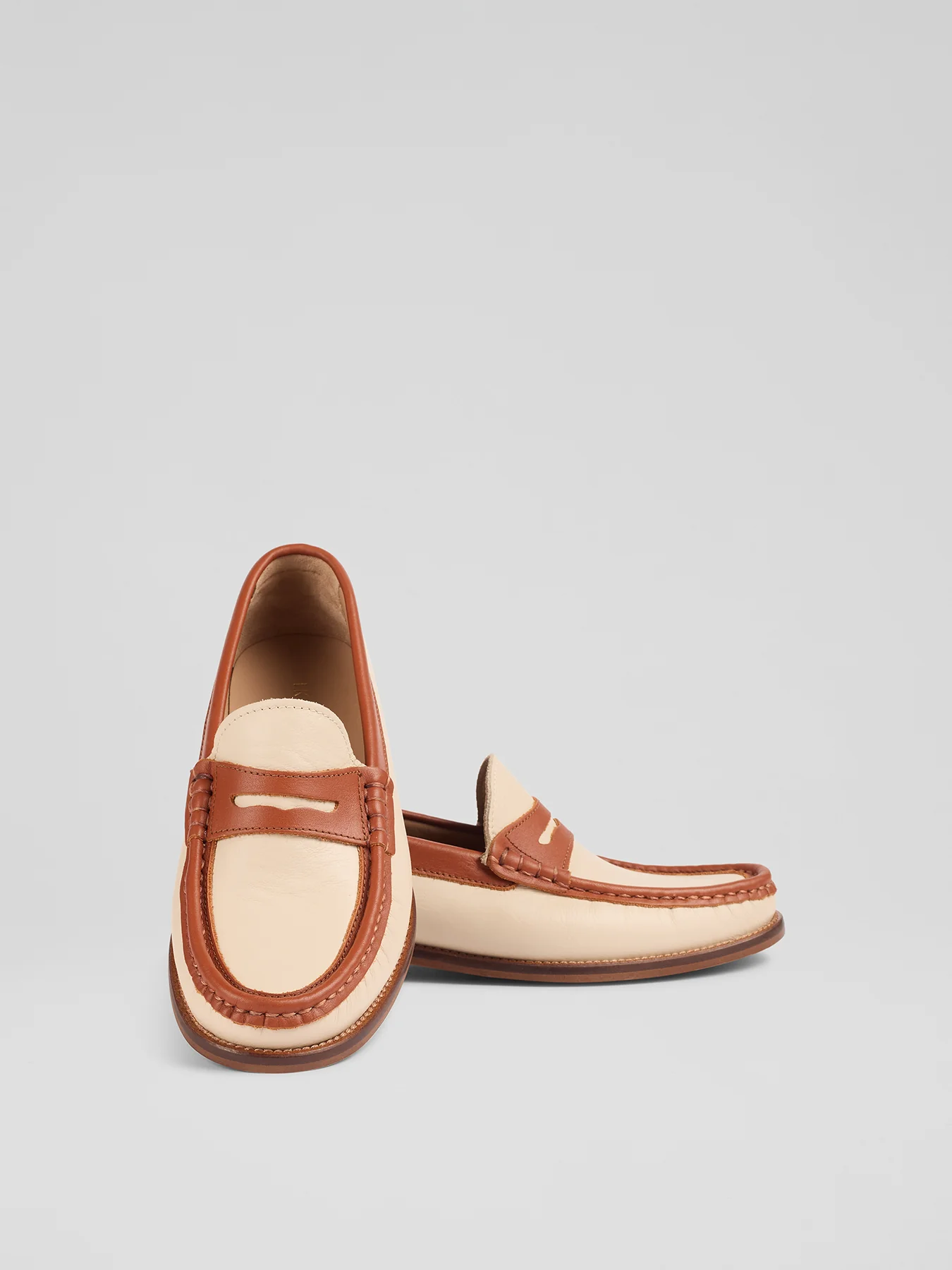 Penny Slot Tuxe Loafer - Image 3