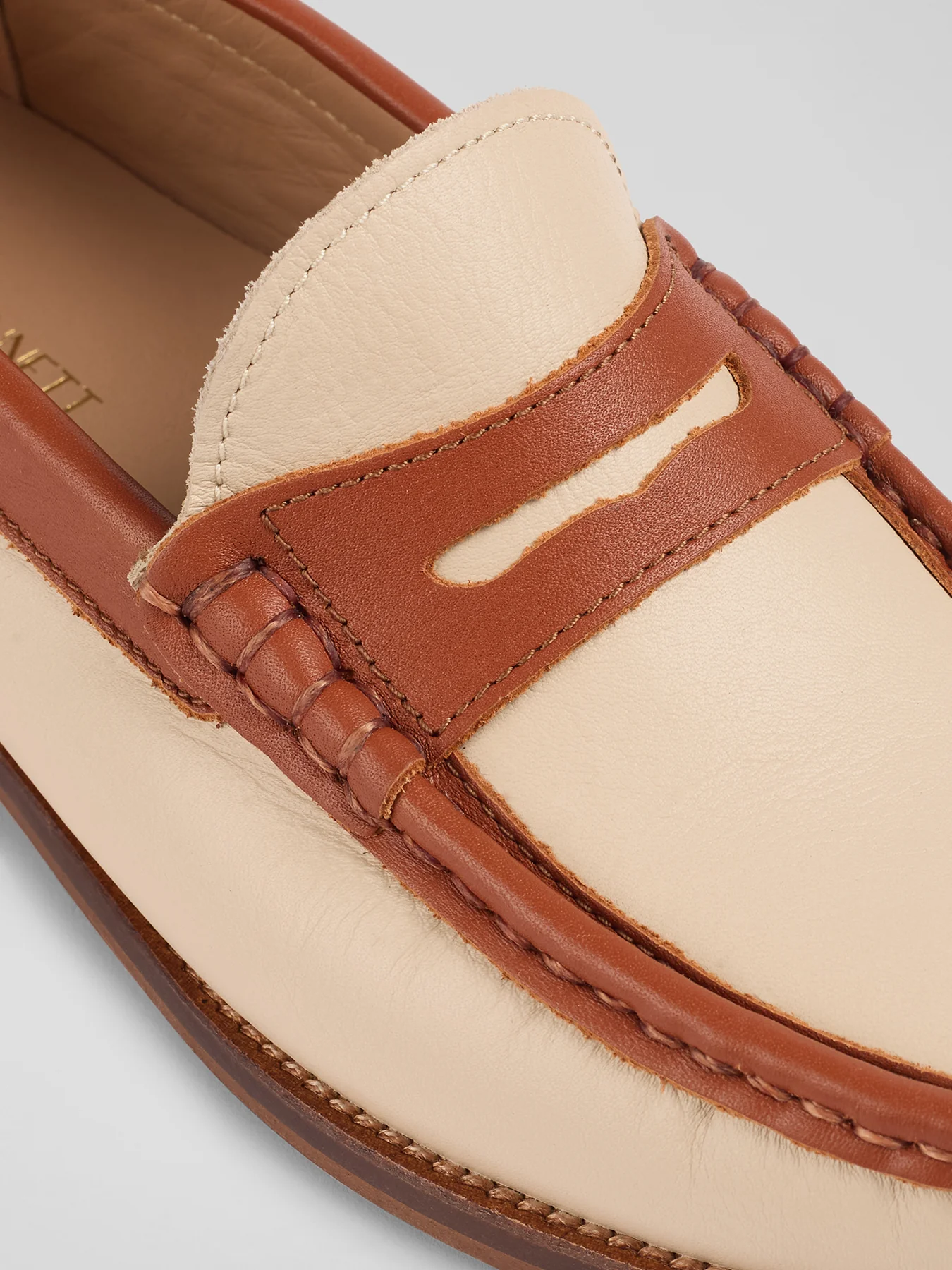 Penny Slot Tuxe Loafer - Image 4