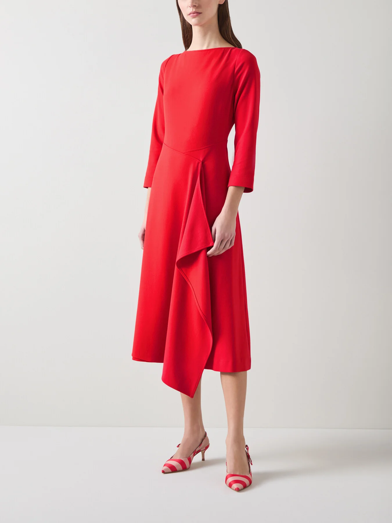 Lena Dress - Image 4
