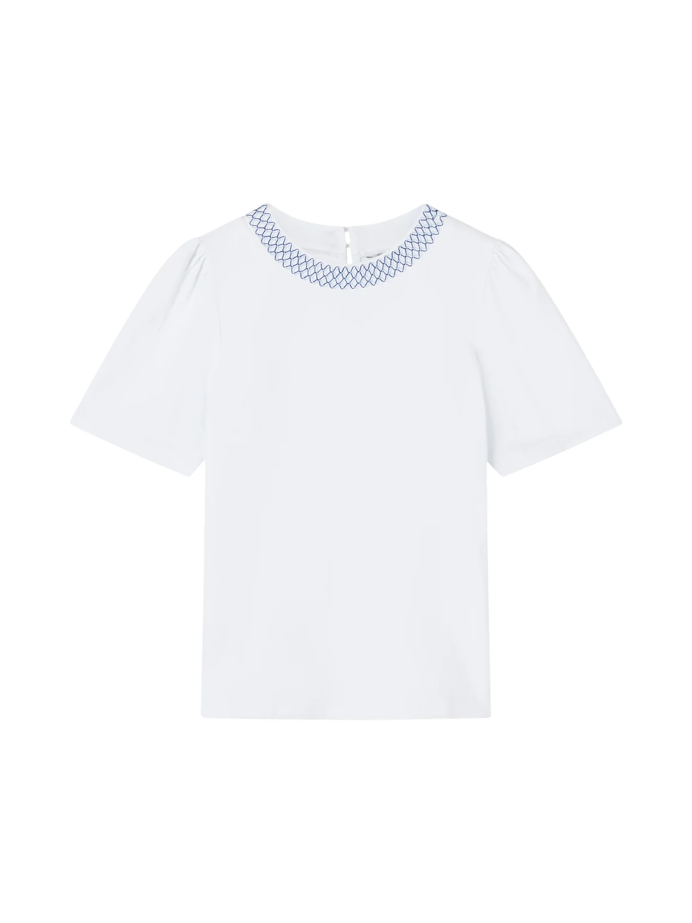 Astrid Detailed T-Shirt