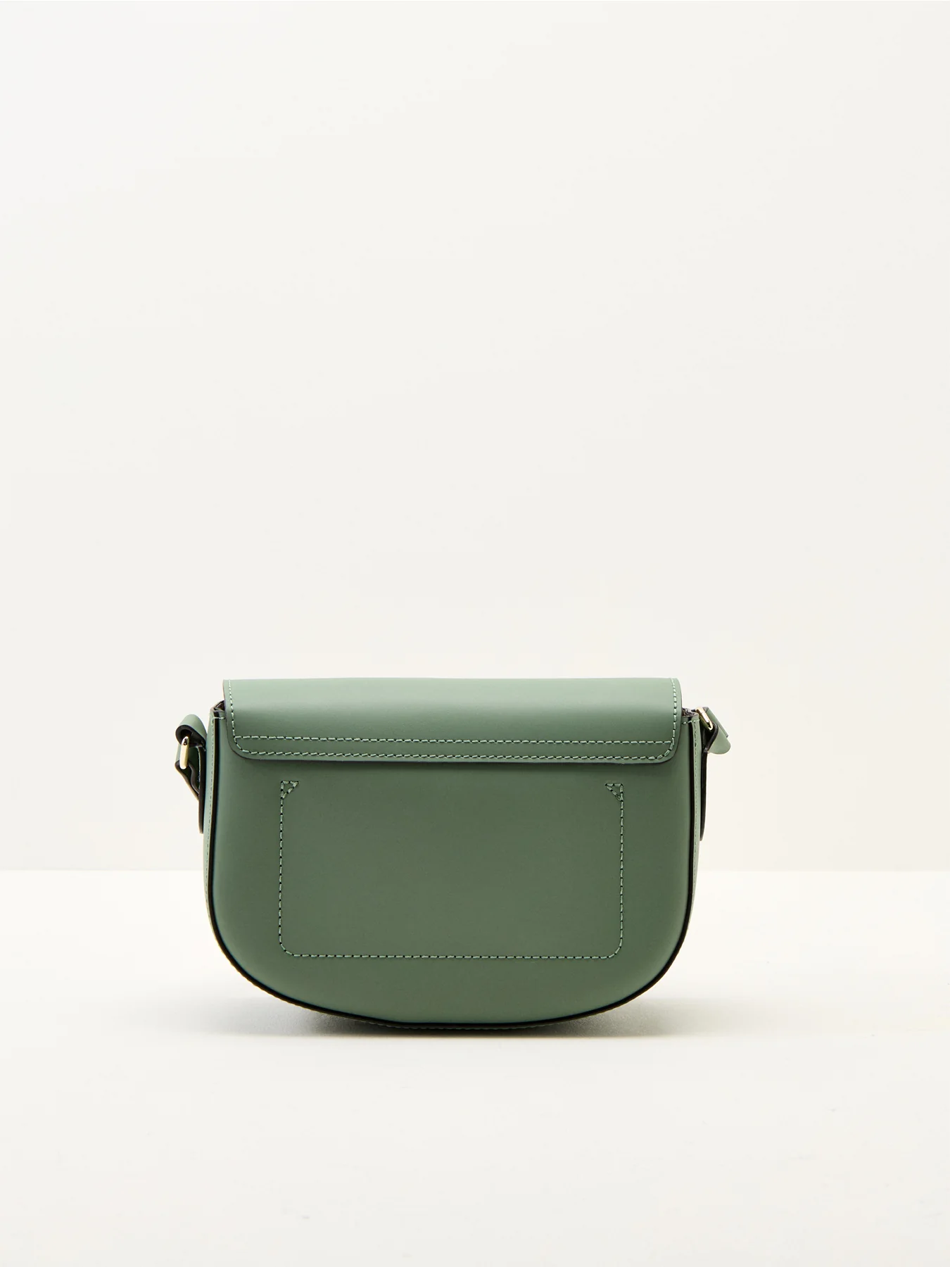 Epure Timeless Crossbody Small Bag Oregano - Image 3