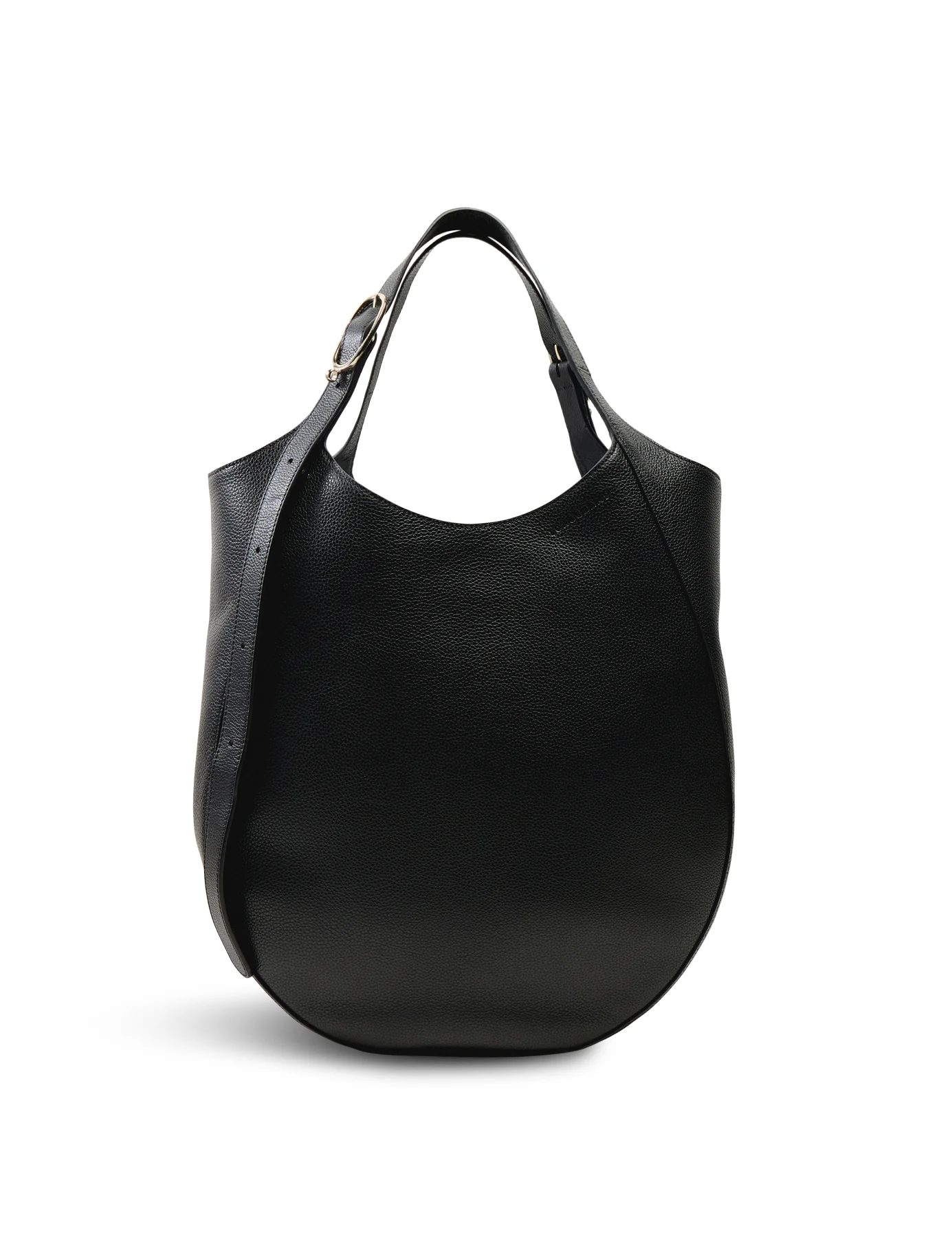 Le Foulonne Tote Bag XL Black