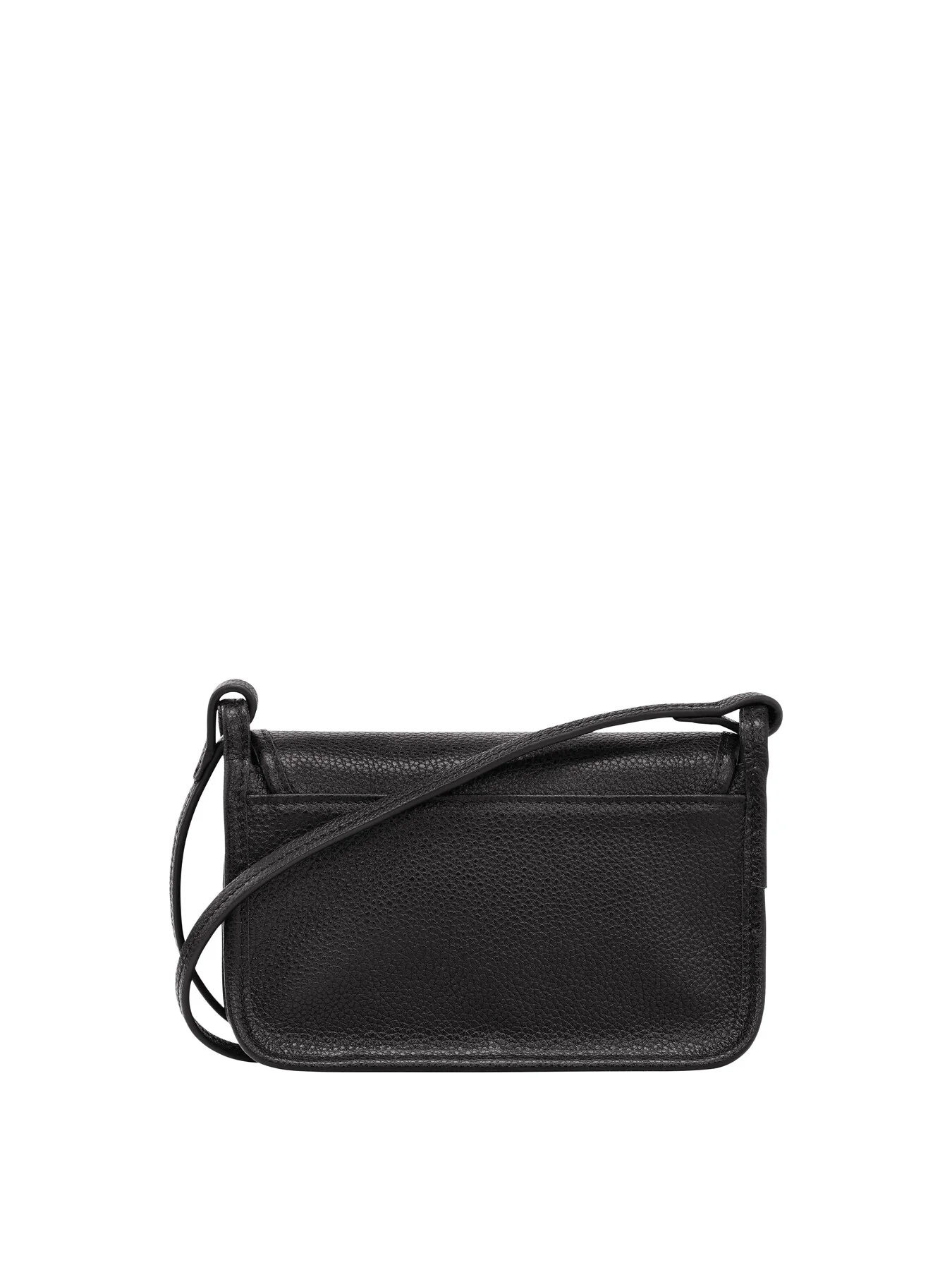 Le Foulonné Extra Small Clutch On Chain - Image 3